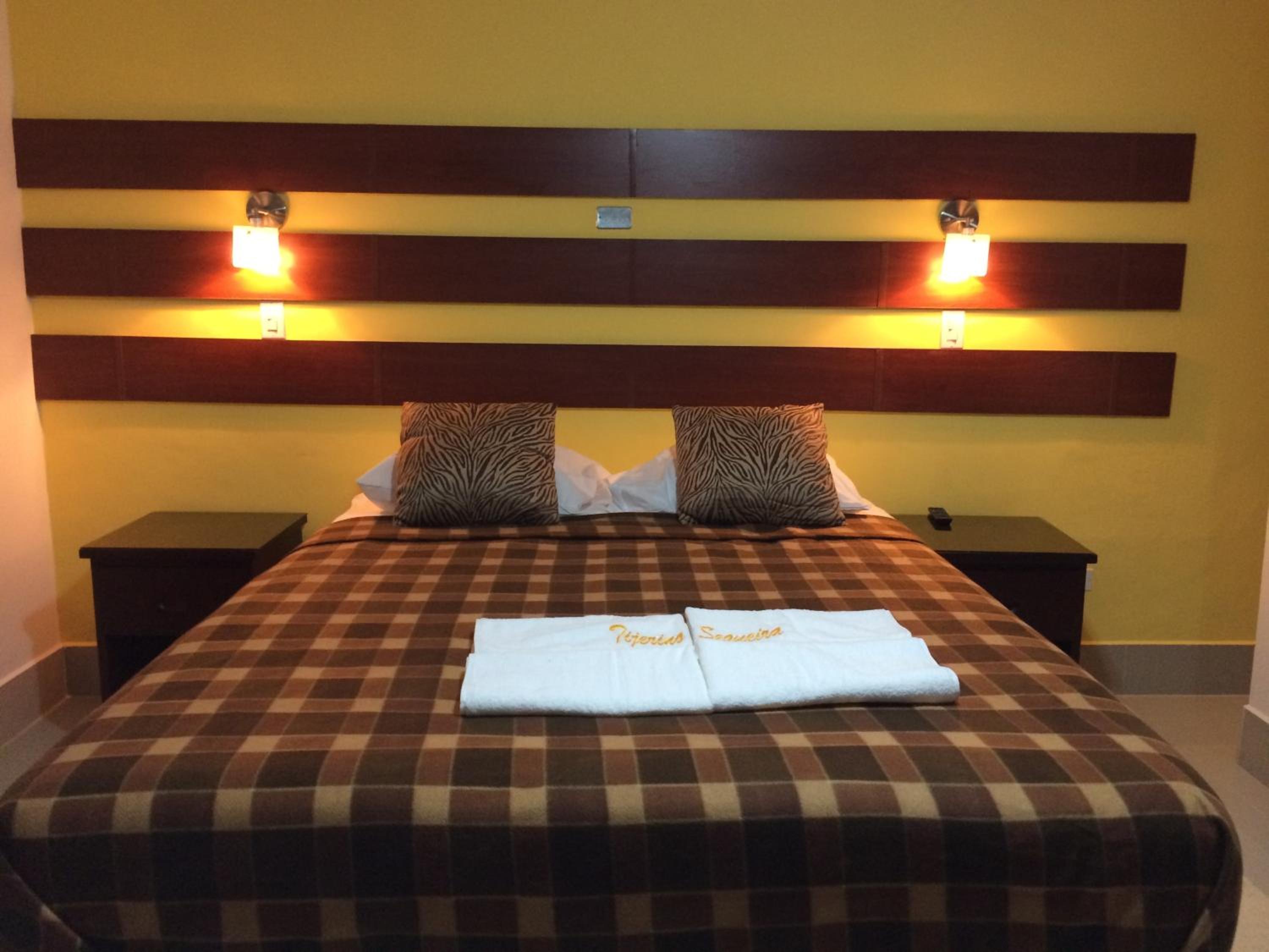 Deluxe Room photo 3