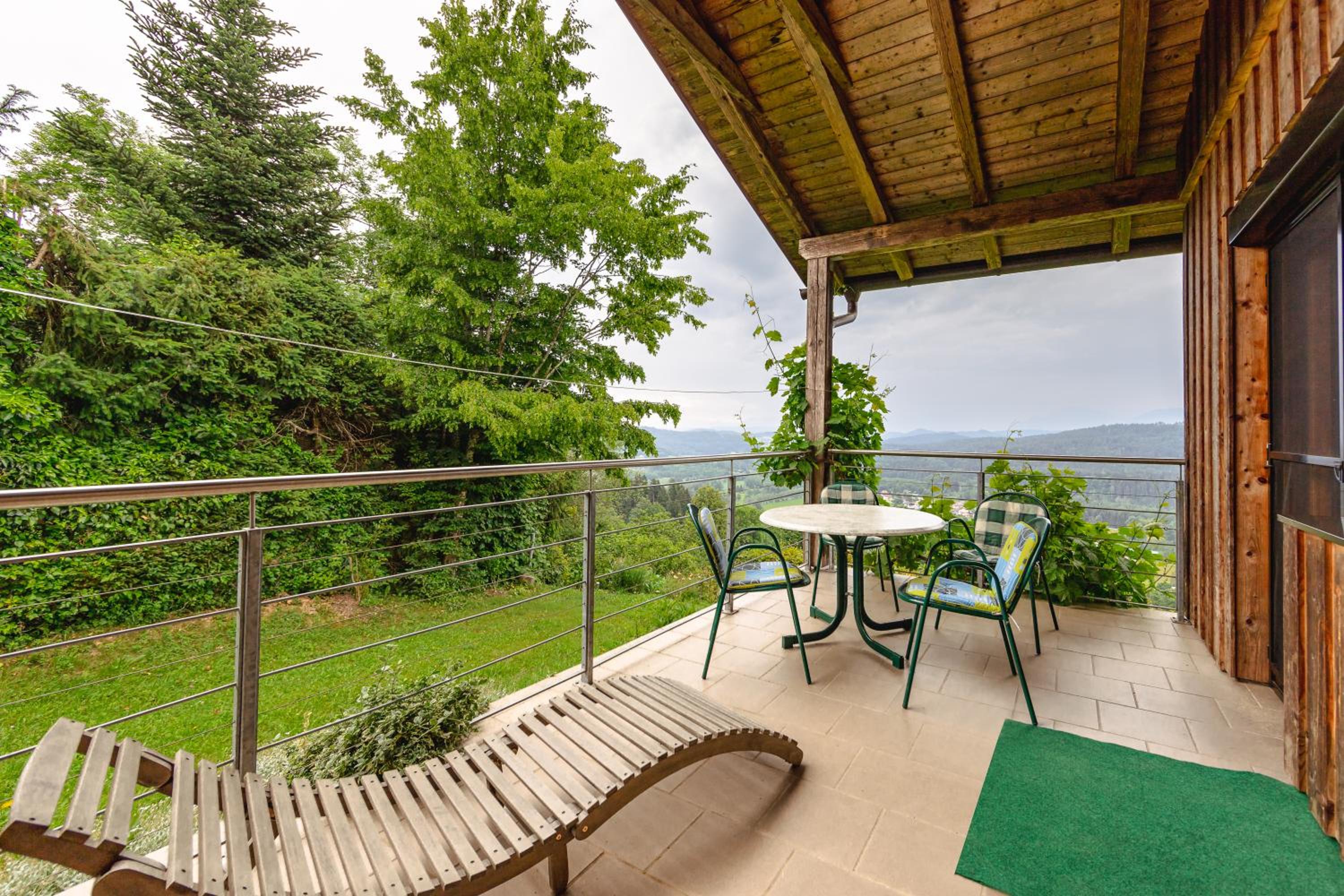 One-Bedroom Chalet photo 3