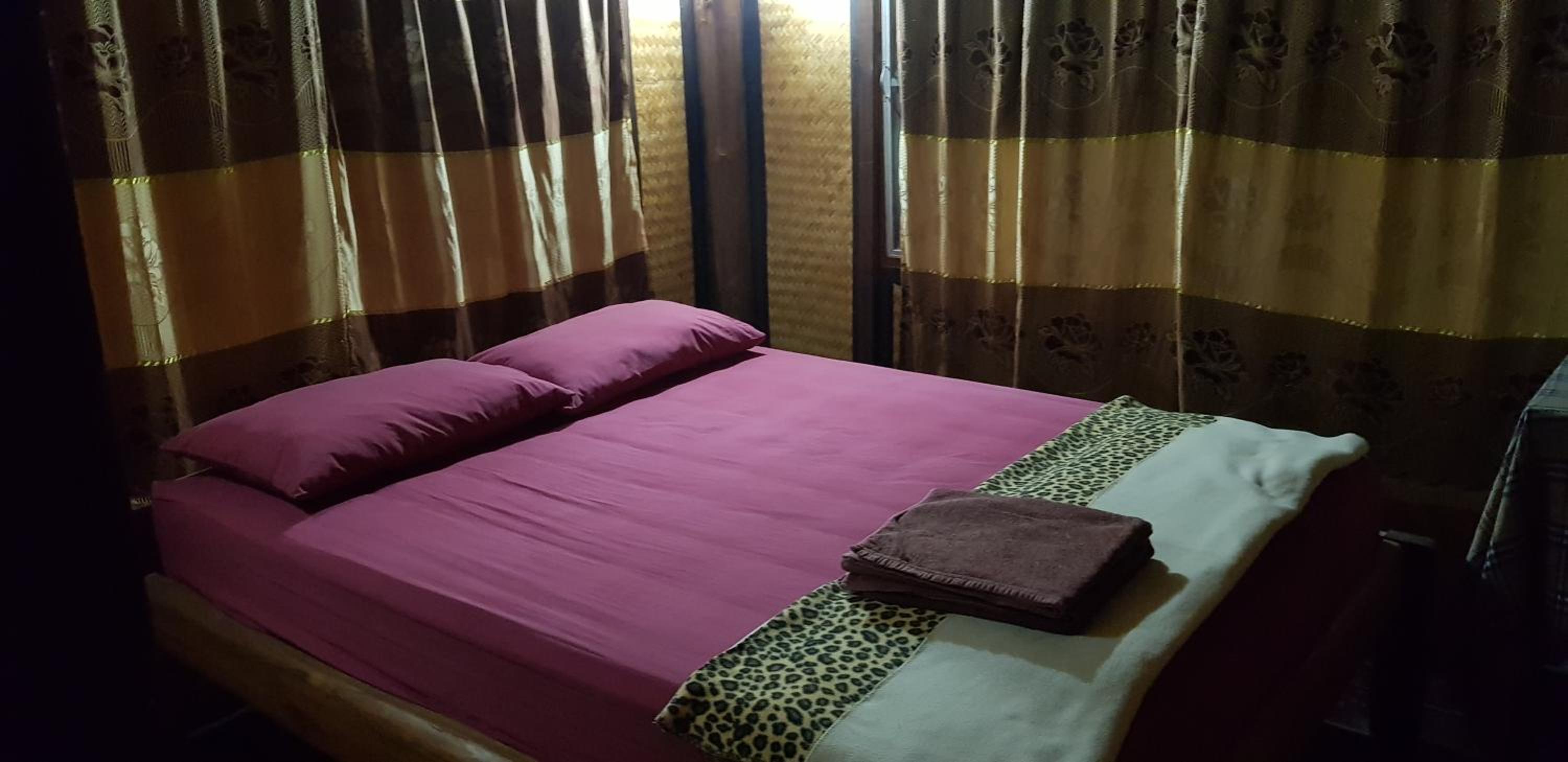 Deluxe Double Room with Balcony - Photo 1