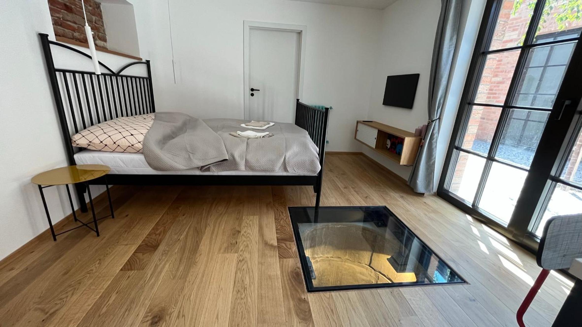 Penthouse Apartment photo 1