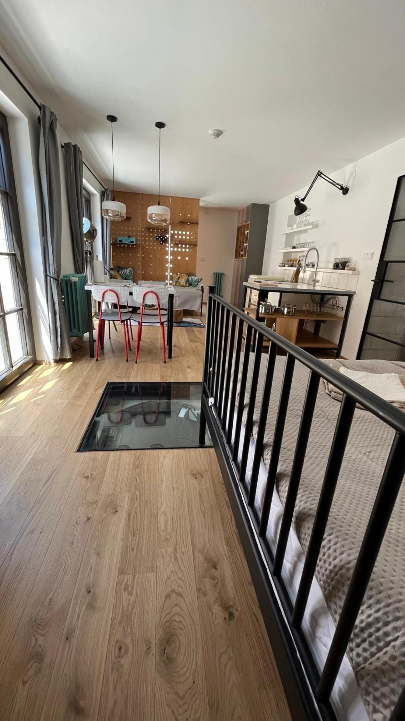 Penthouse Apartment photo 3