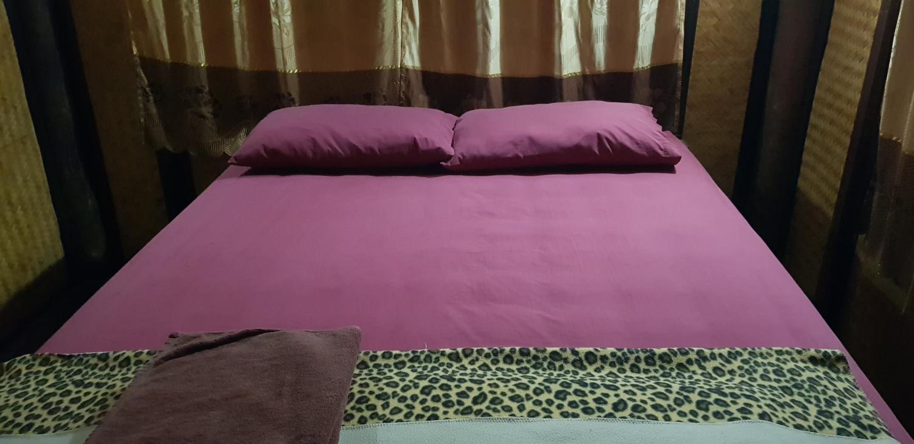 Deluxe Double Room with Balcony - Photo 2