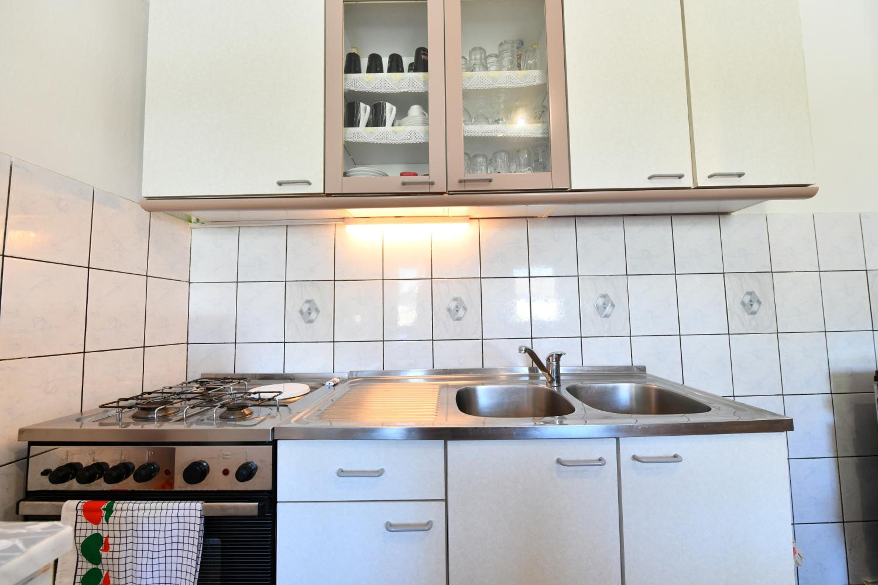 Apartment with Lake View photo 1
