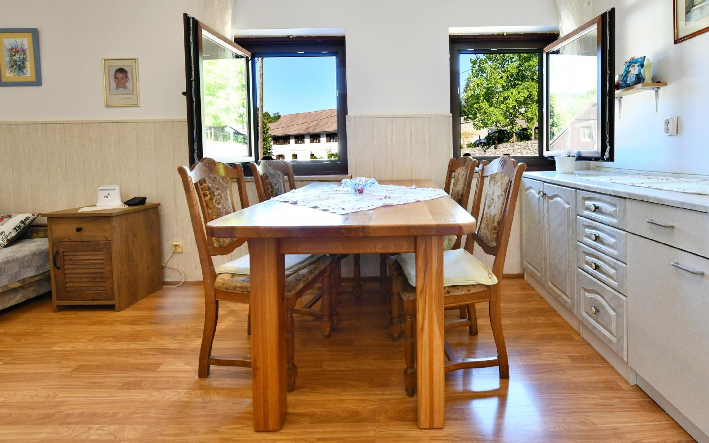 Apartment with Lake View photo 3