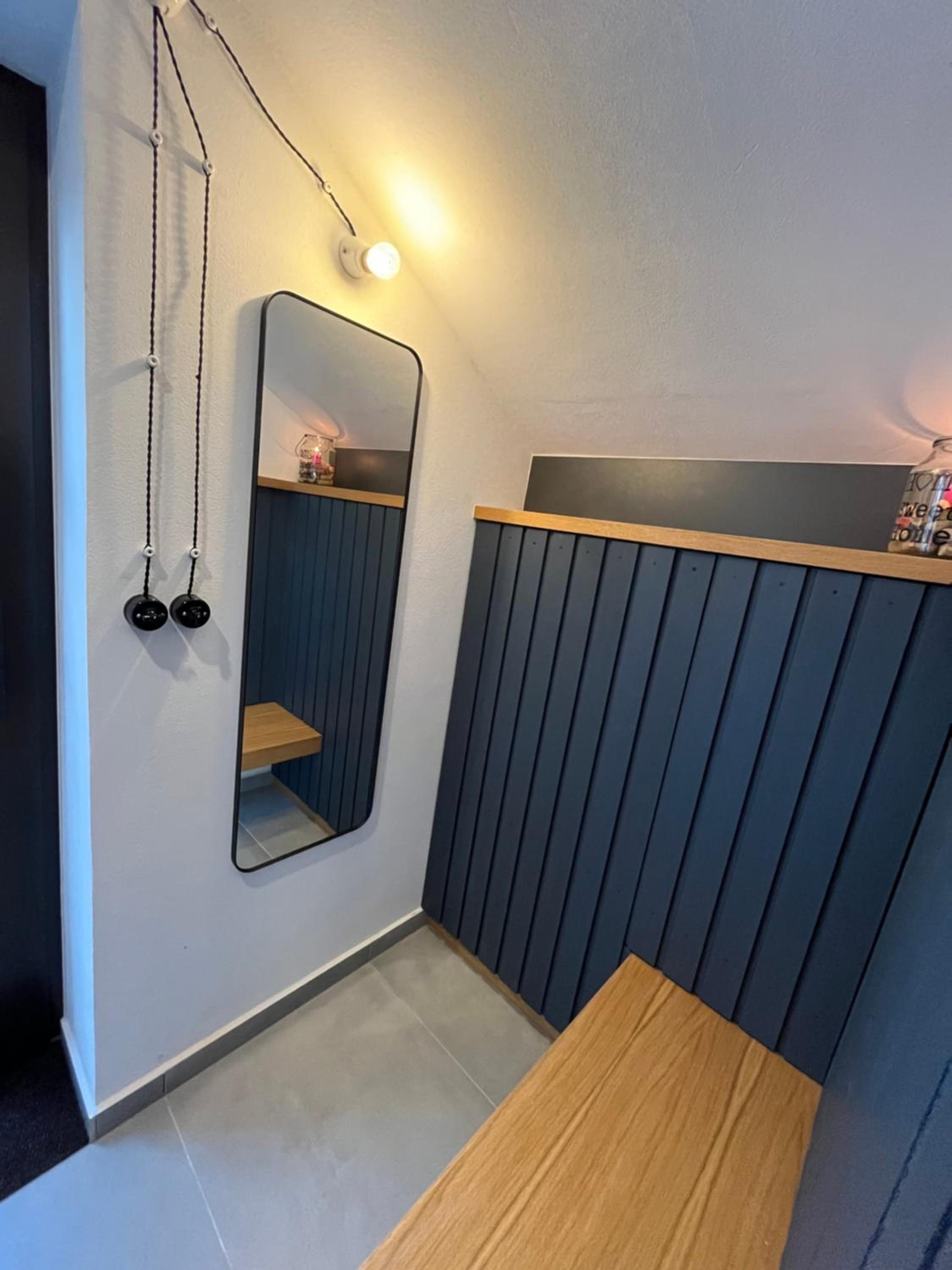 One-Bedroom Apartment - Photo 5