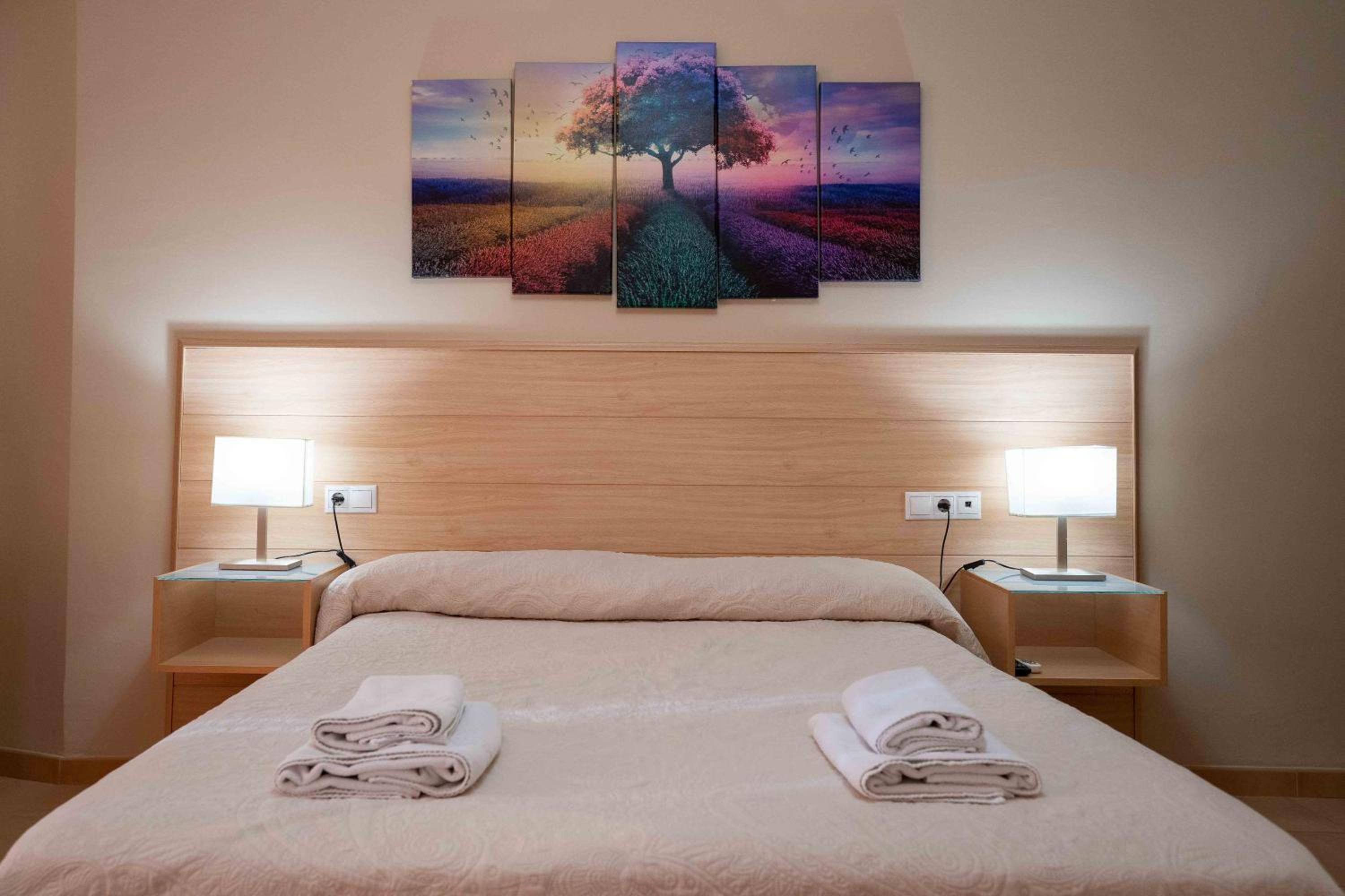 Double Room - Photo 4