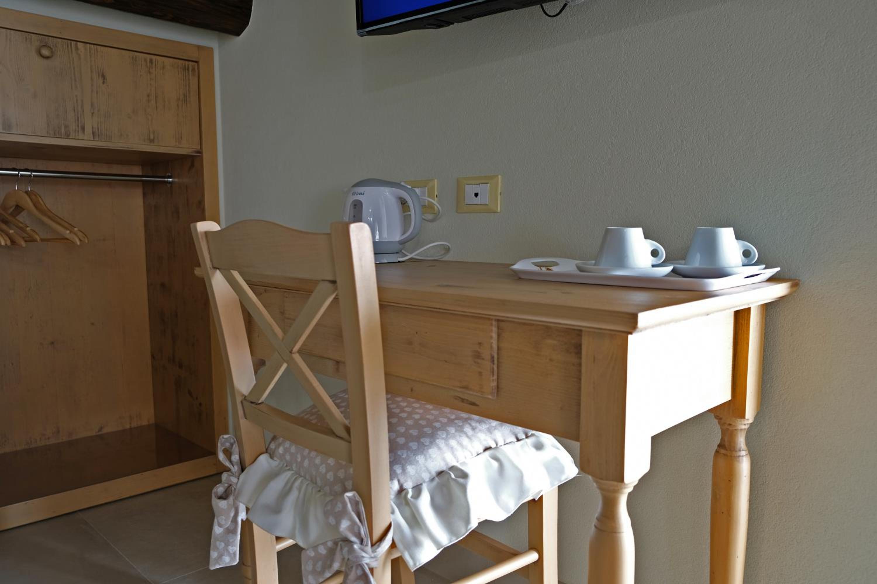 Superior Double or Twin Room - Photo 1