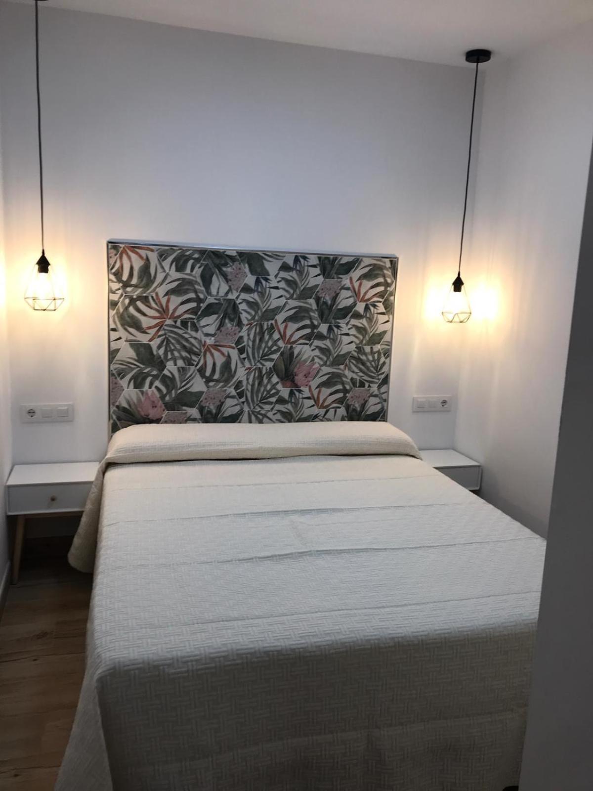 Habitación Deluxe (2 Adultos + 1 Niño)