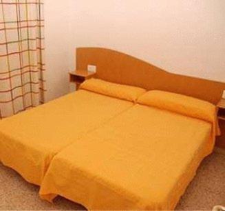 Two-Room Apartment