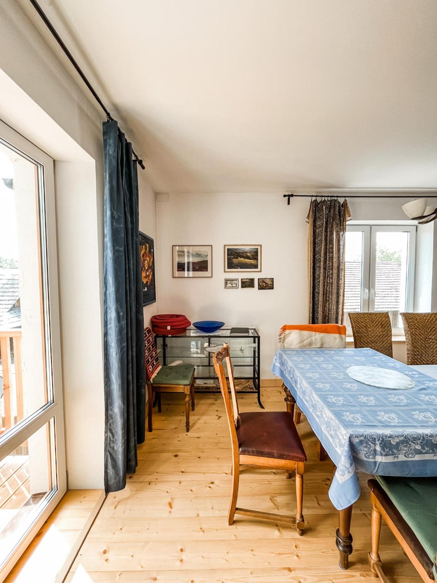 Triple Room with Private Bathroom - Photo 20