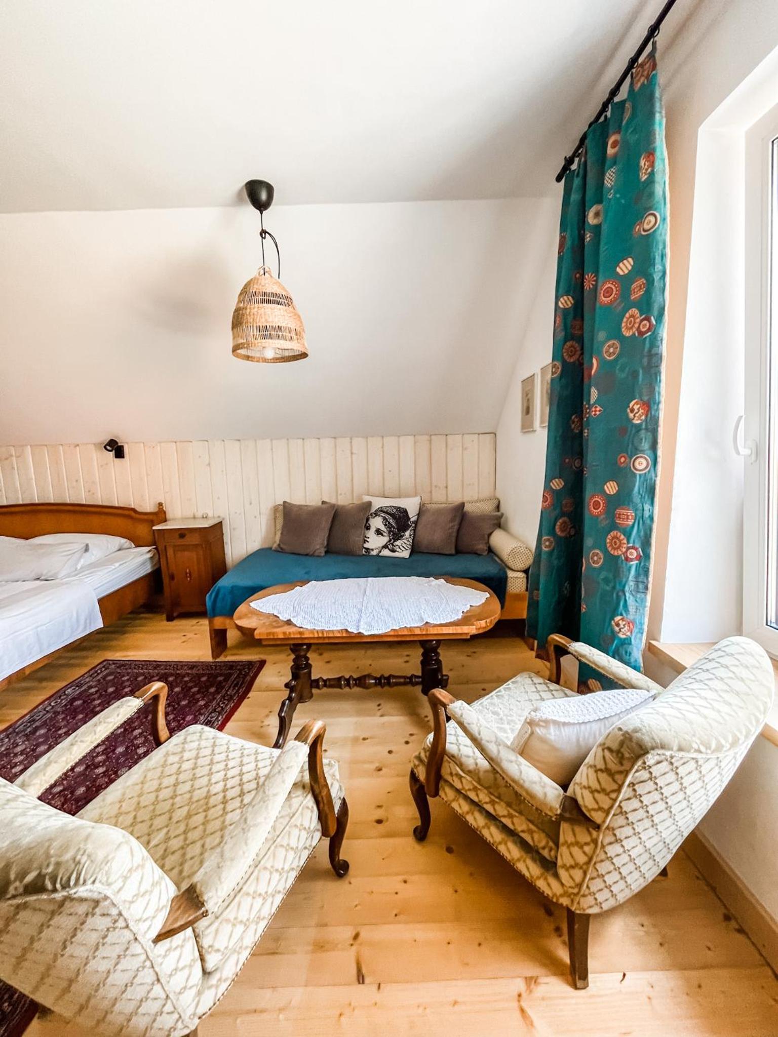Triple Room with Private Bathroom - Photo 6