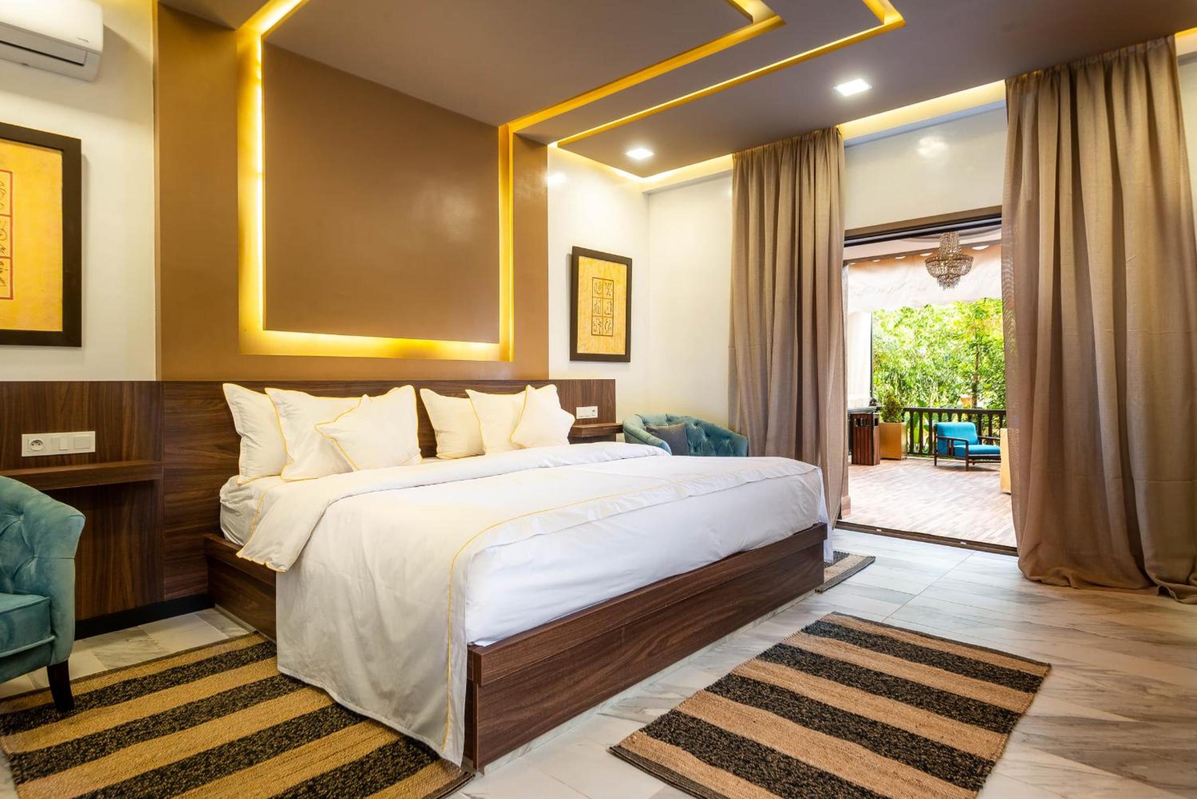 Junior Suite - Photo 22