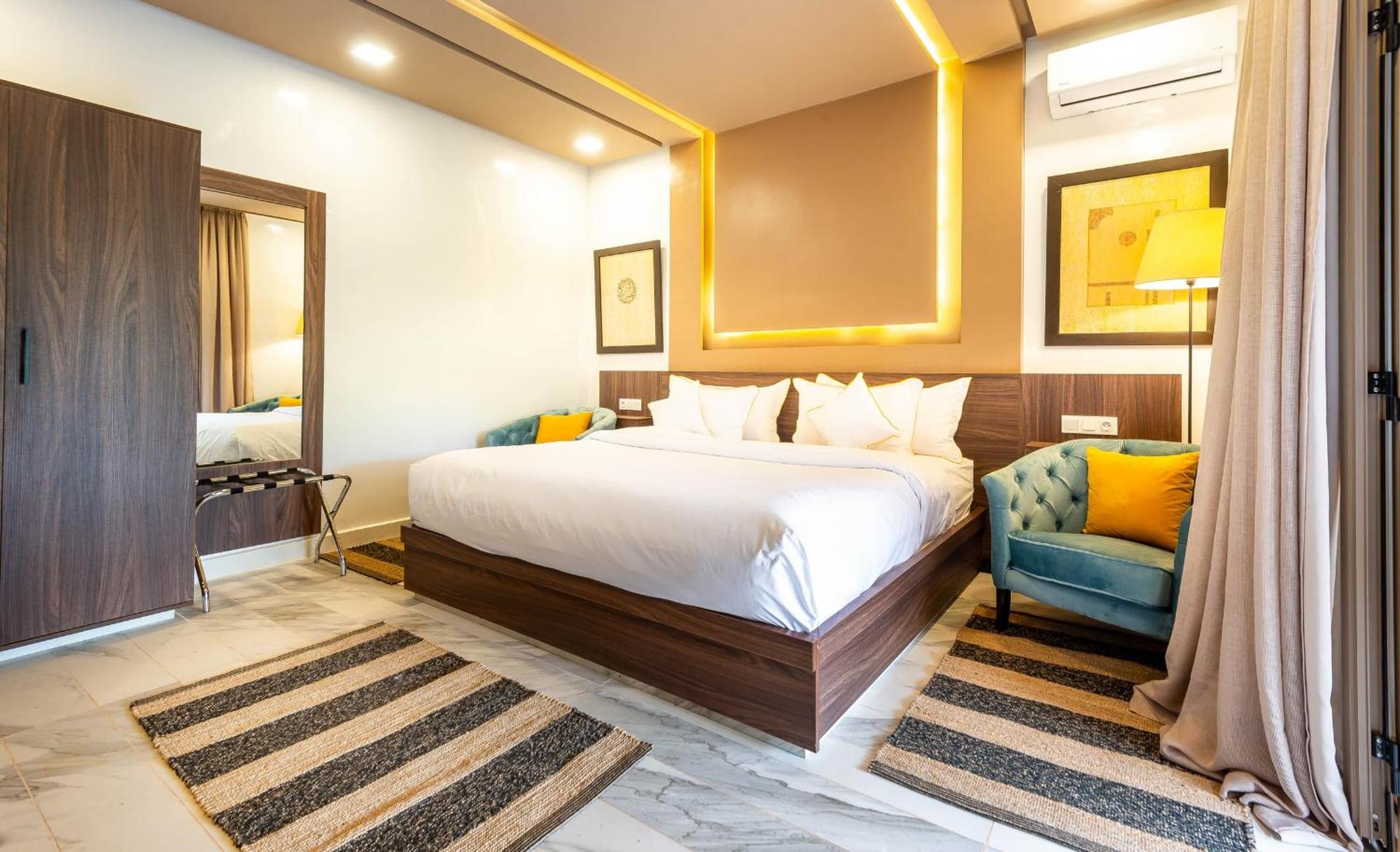 Junior Suite - Photo 3