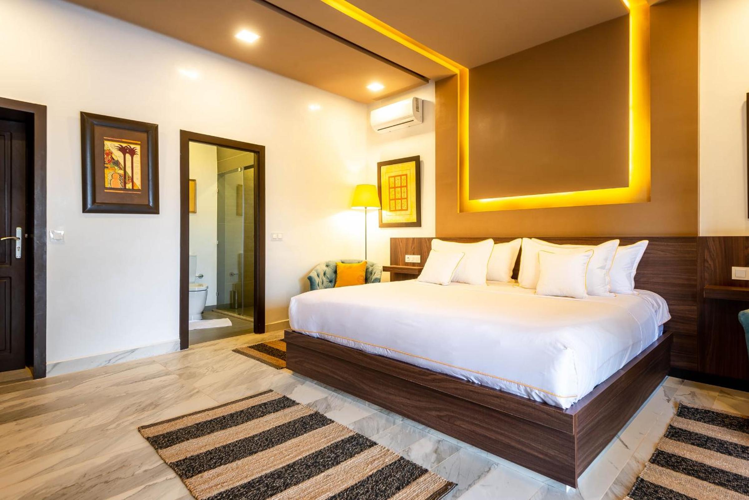 Junior Suite - Photo 14