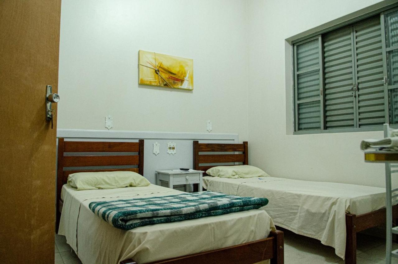 Standard Twin Room photo 1