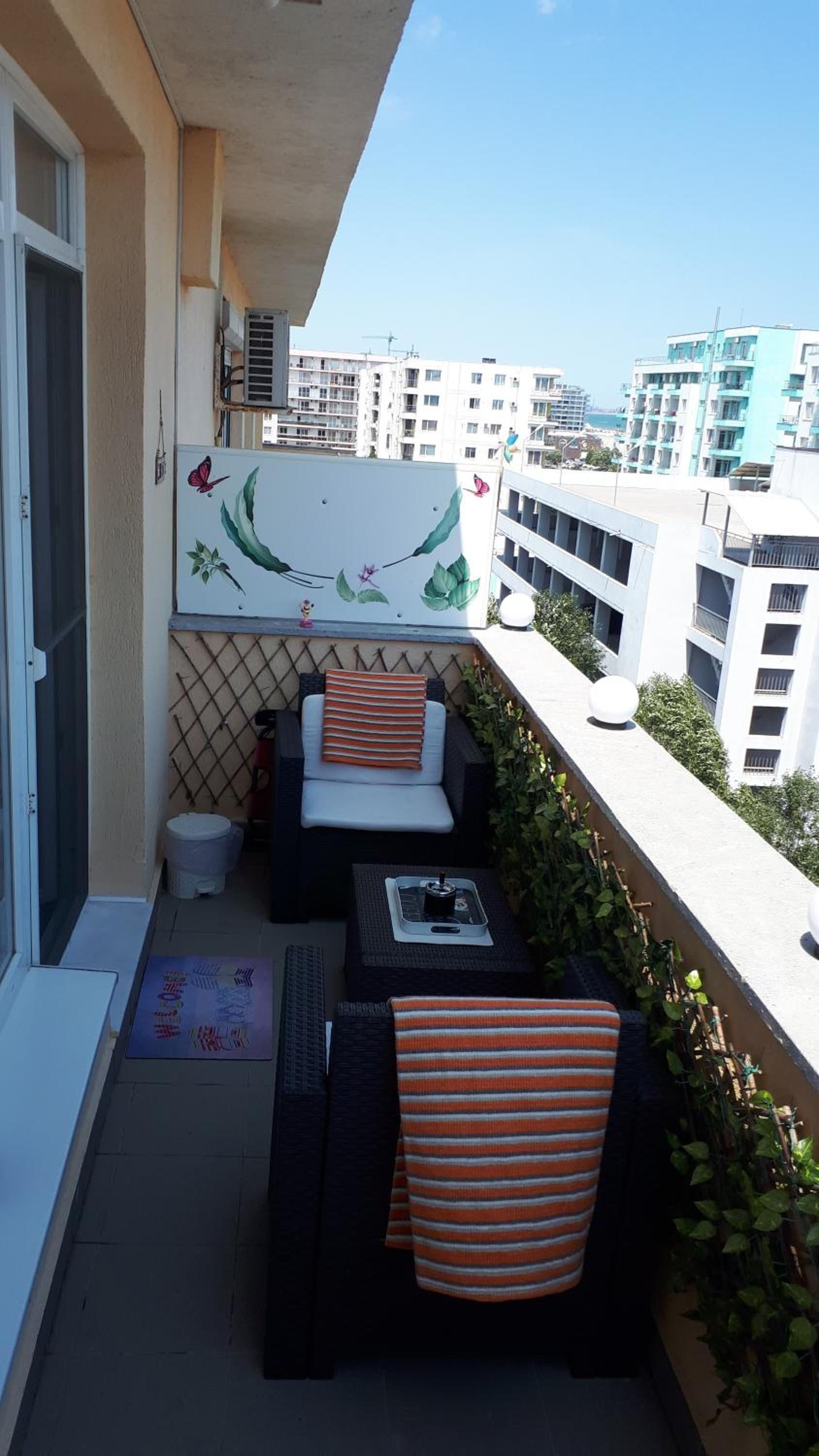 Apartment with Sea View - Photo 25
