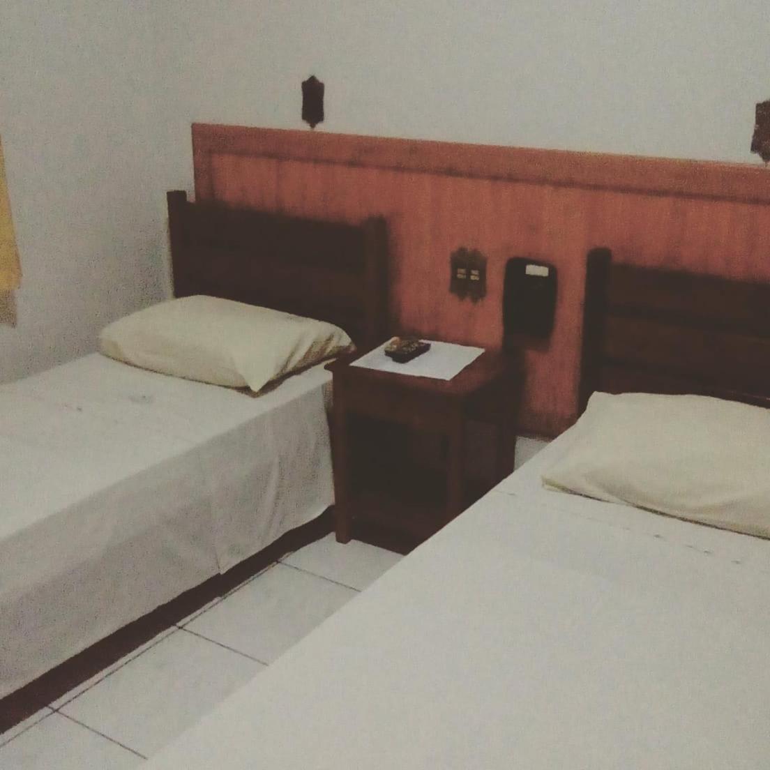 Standard Twin Room photo 2