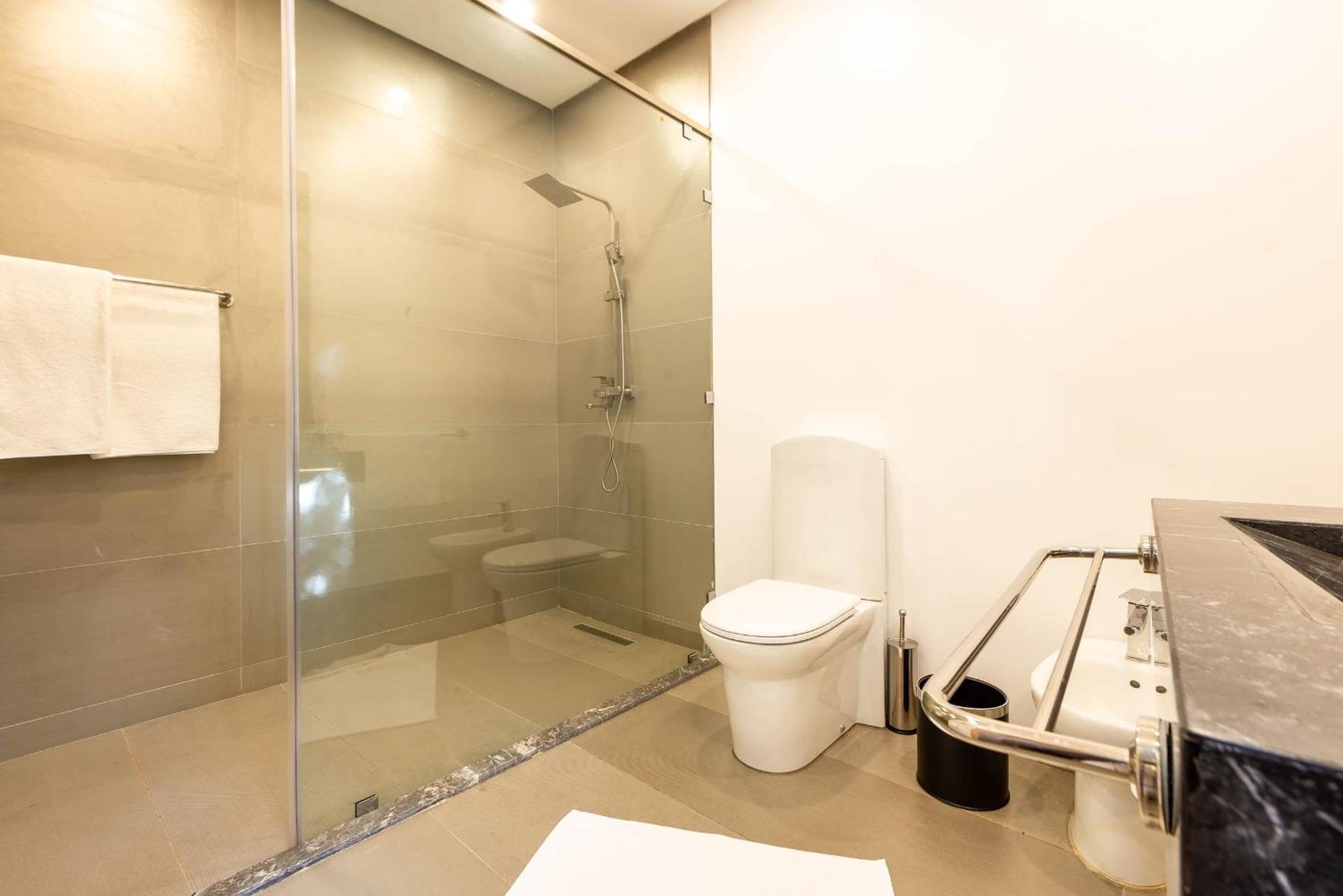 Family Suite - Photo 3