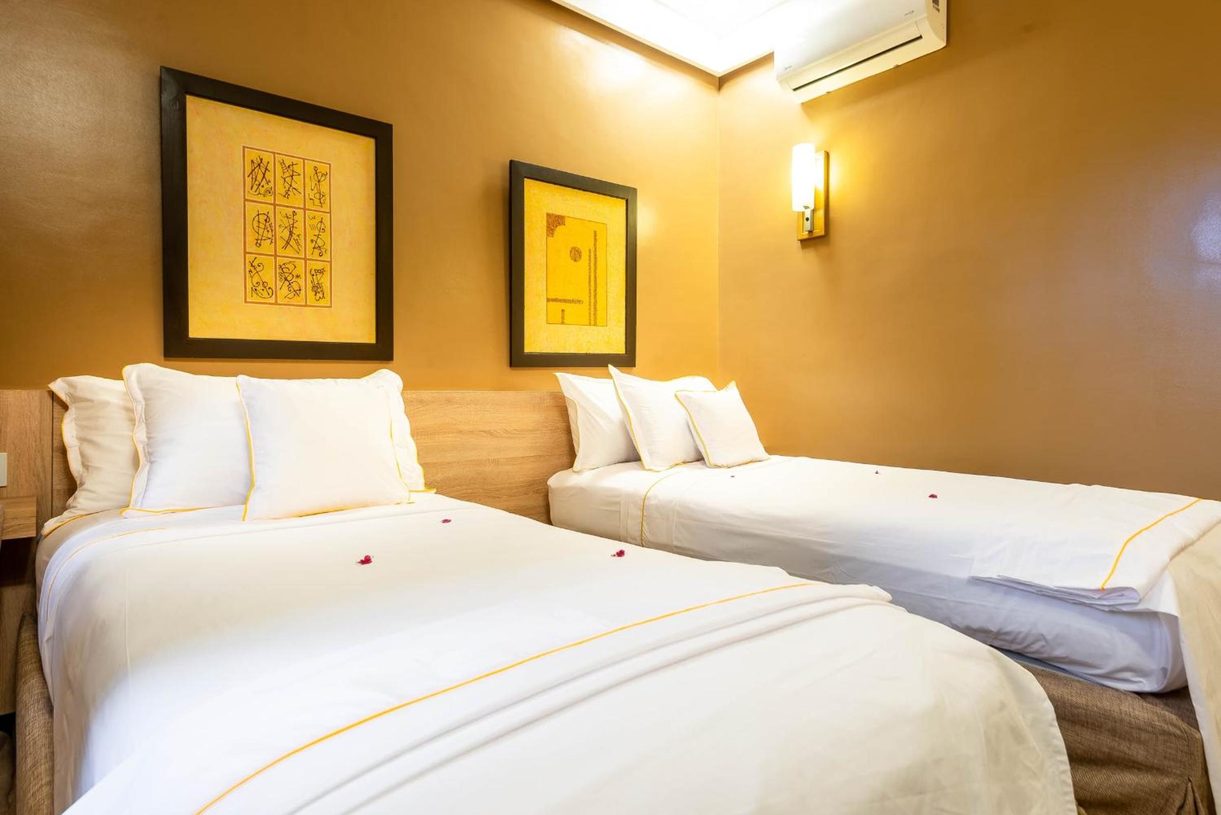 Family Suite - Photo 11