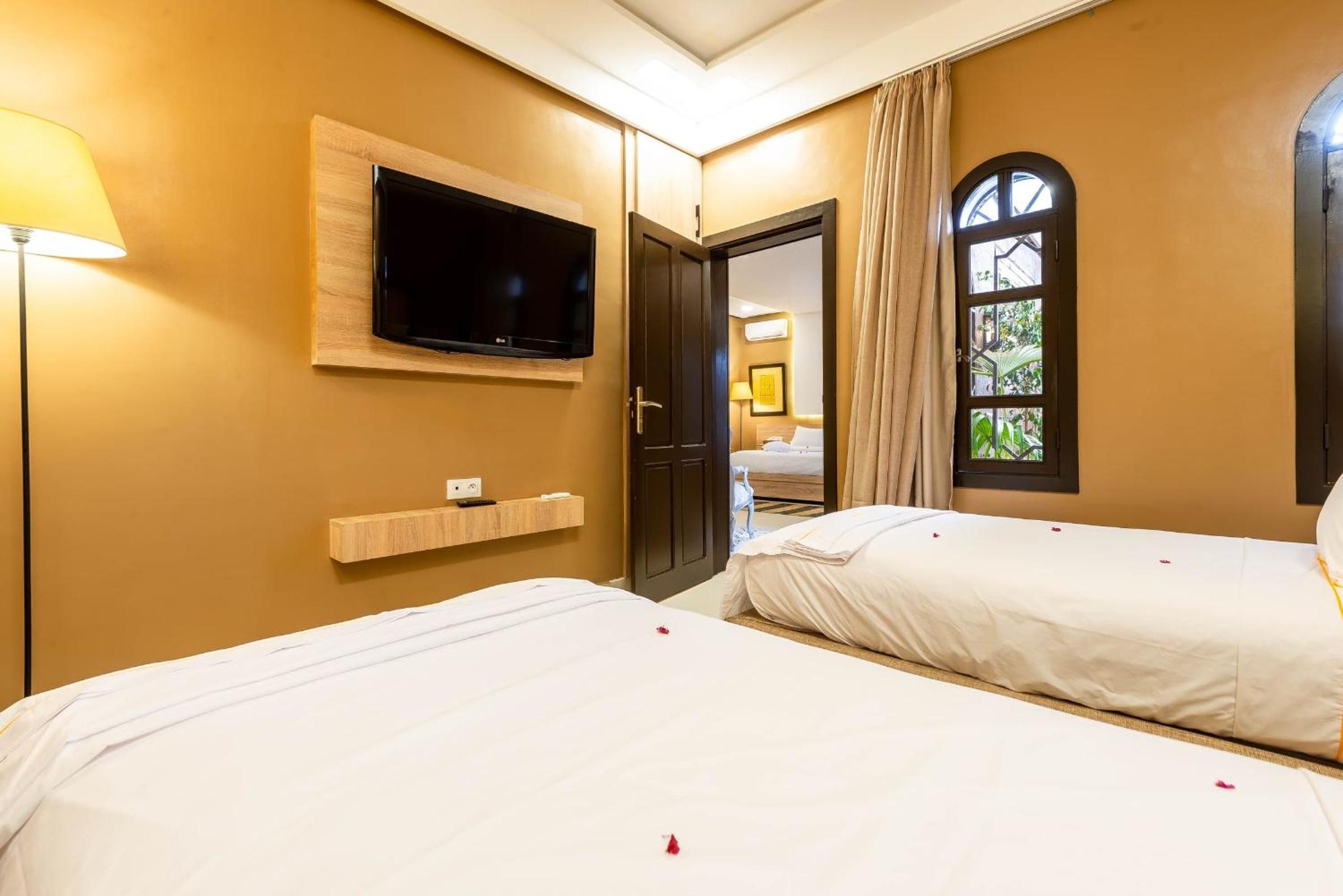 Family Suite - Photo 10