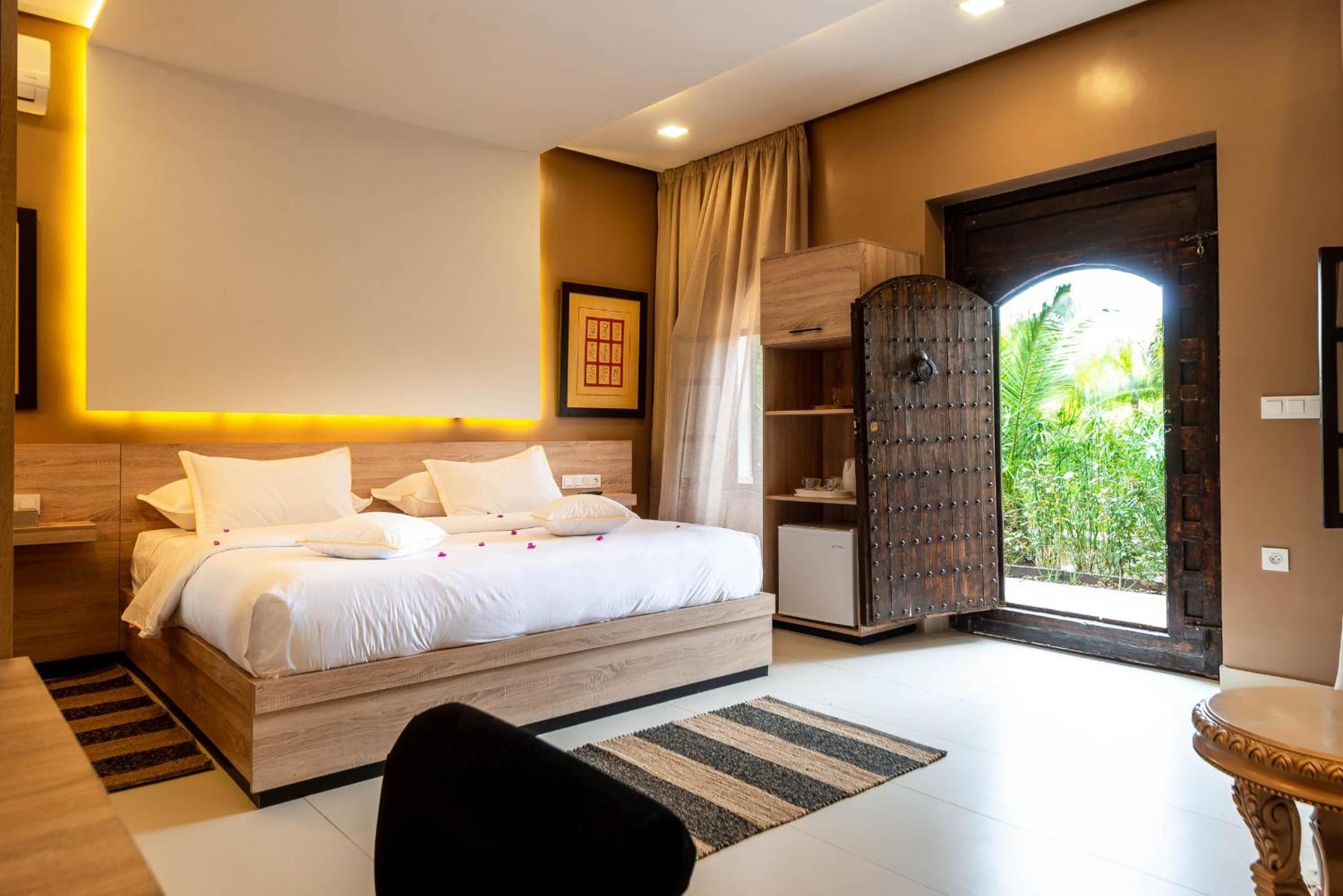 Family Suite - Photo 13