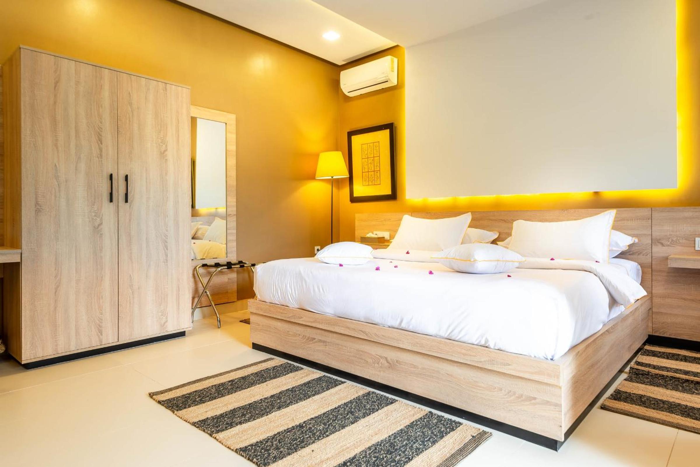 Family Suite - Photo 1