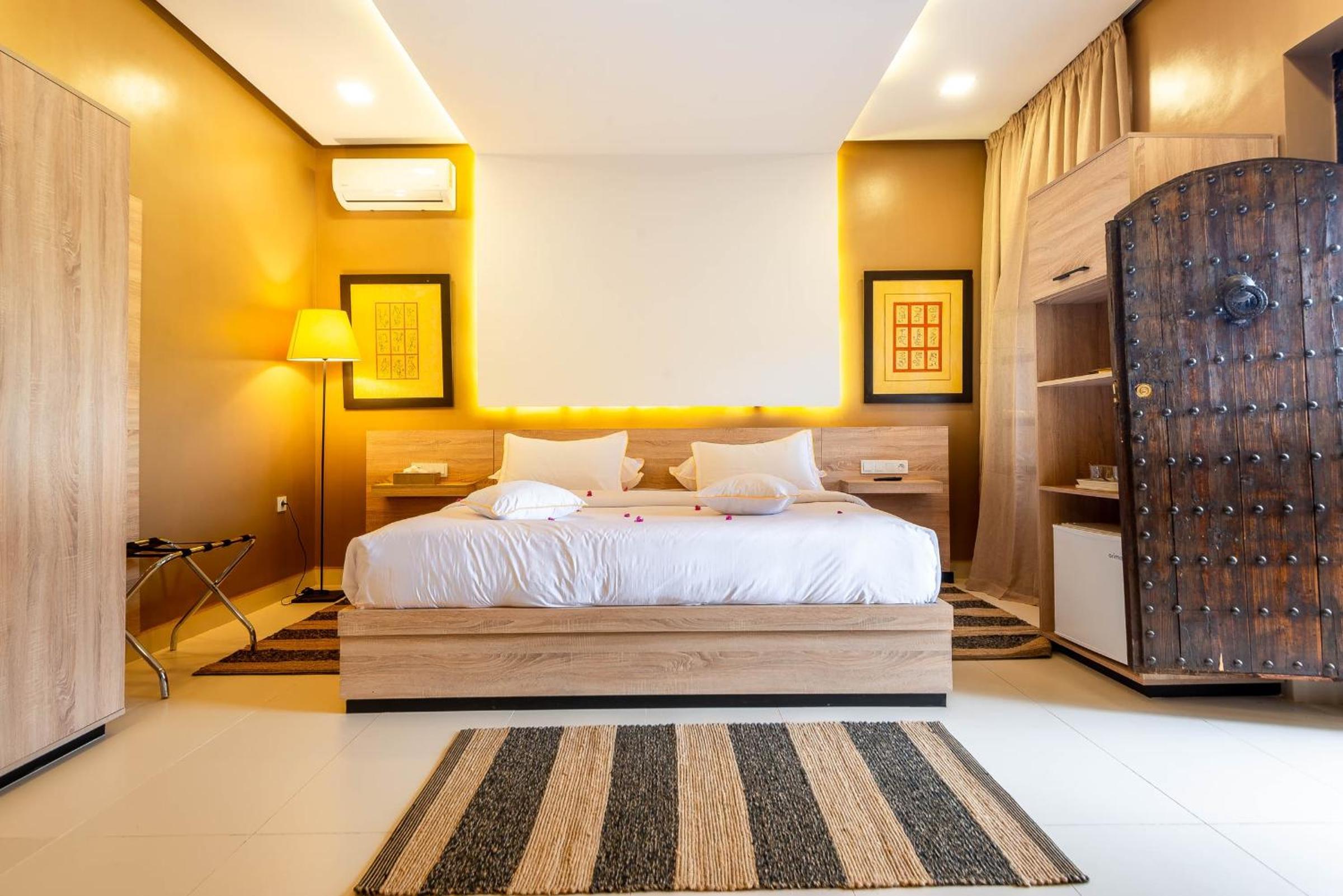 Family Suite - Photo 8