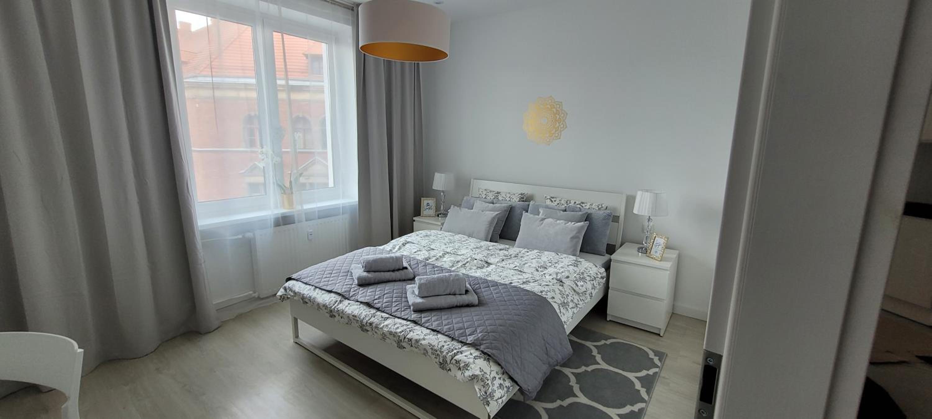 Apartment photo 1
