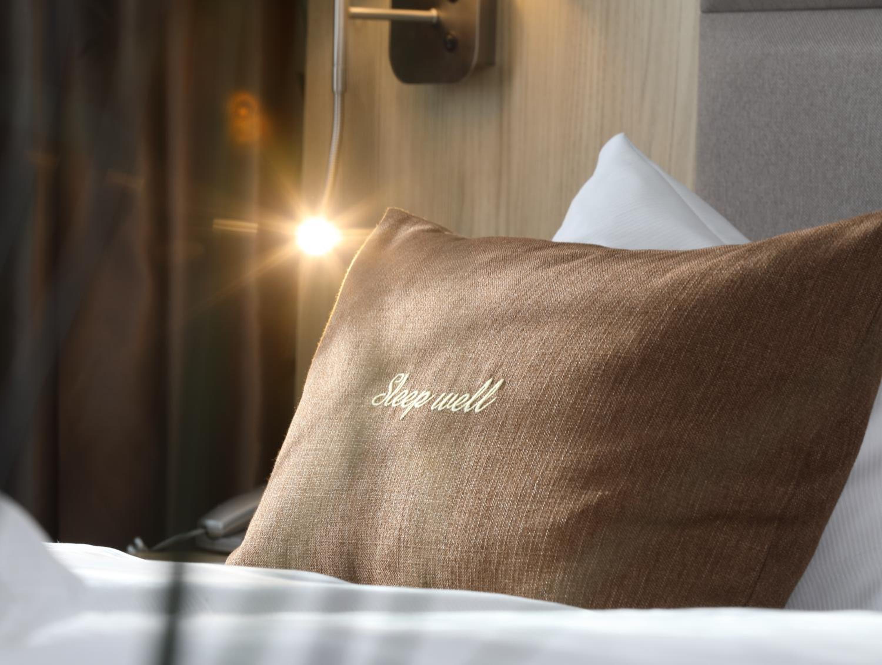 Superior Twin Room - Photo 15