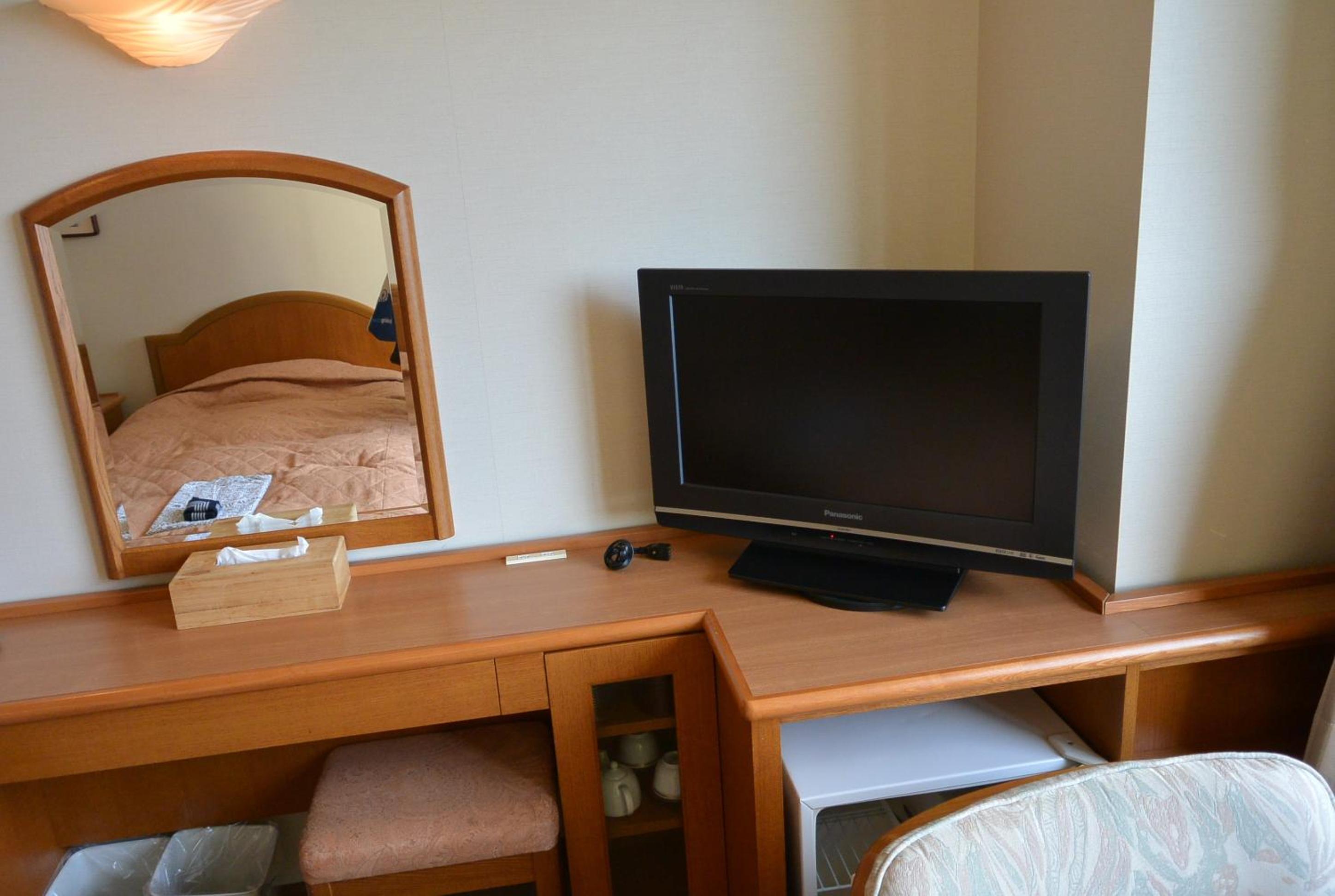 New Building - Yotei Western-Style Room with Private Bathroom and Toilet - Non-Smoking photo 2