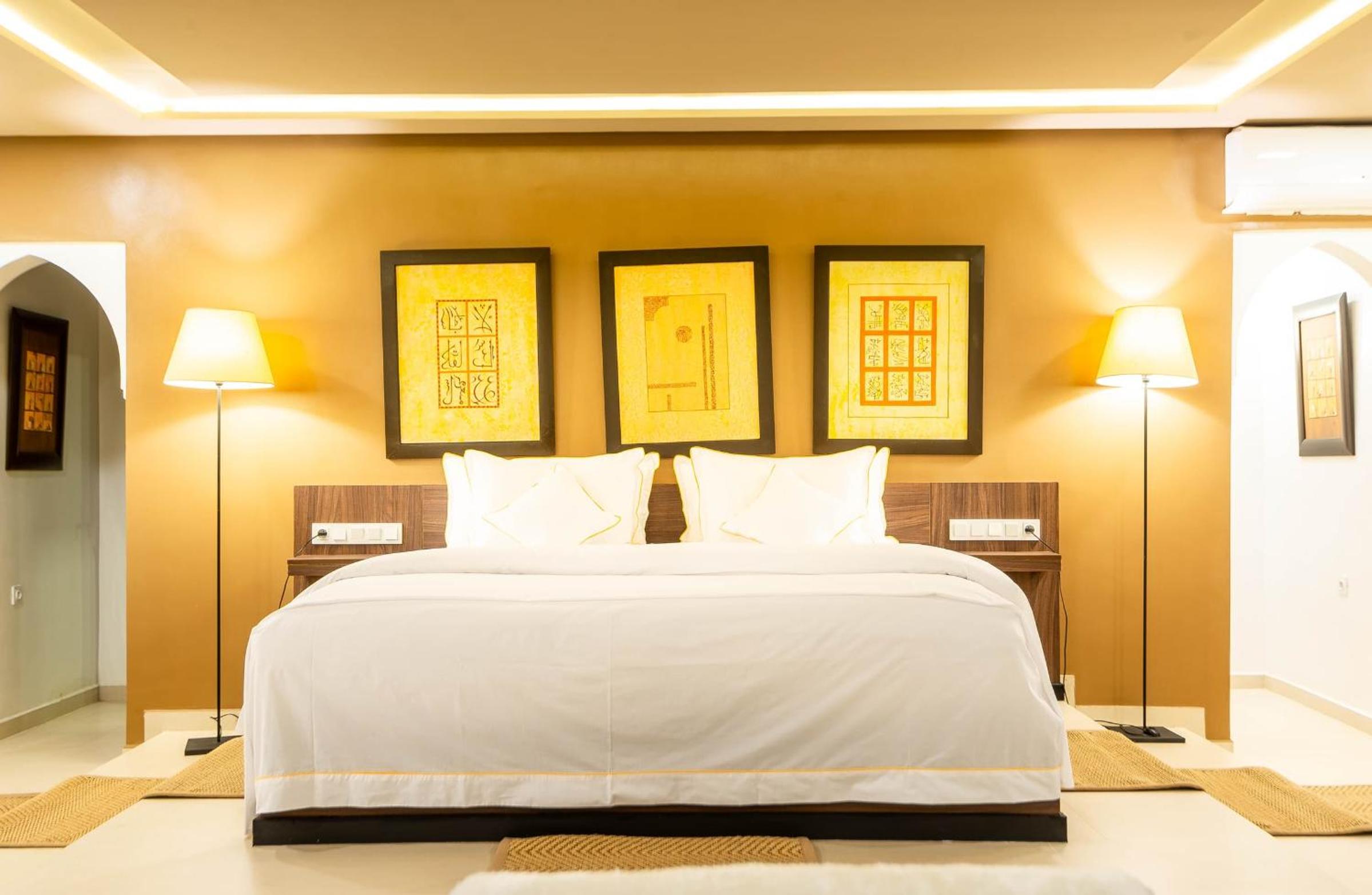Royal Suite - Photo 8