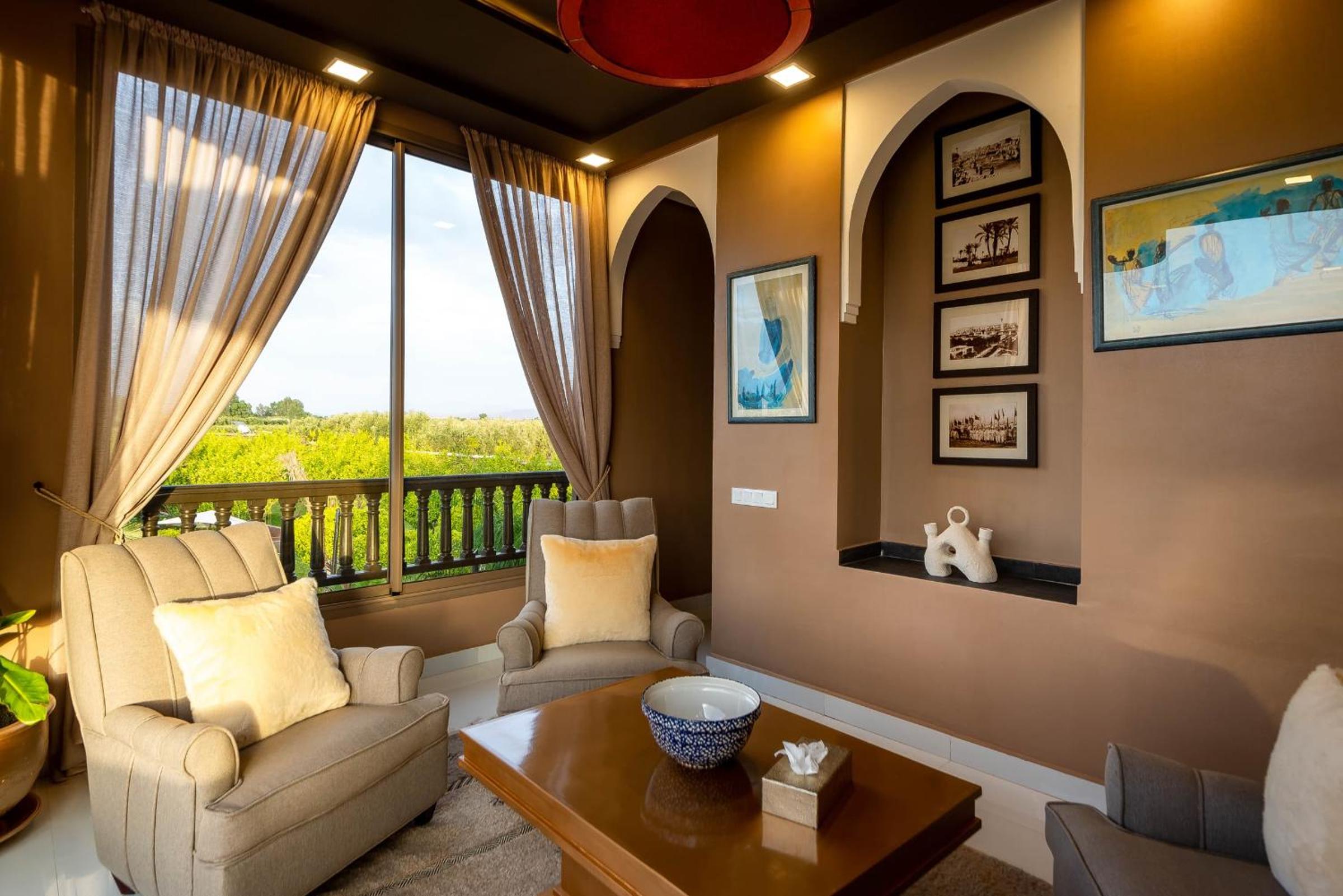 Royal Suite - Photo 1