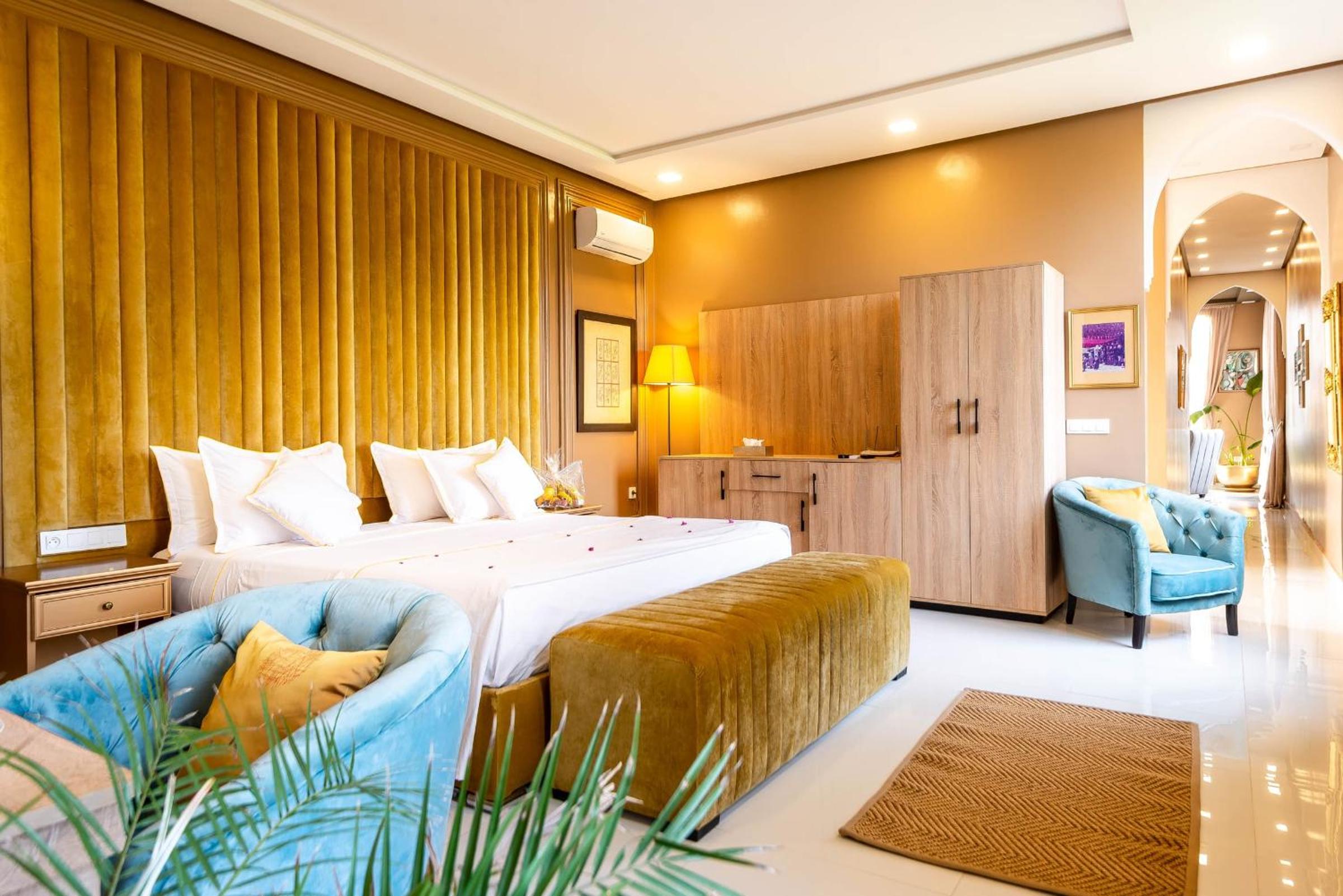 Royal Suite - Photo 5