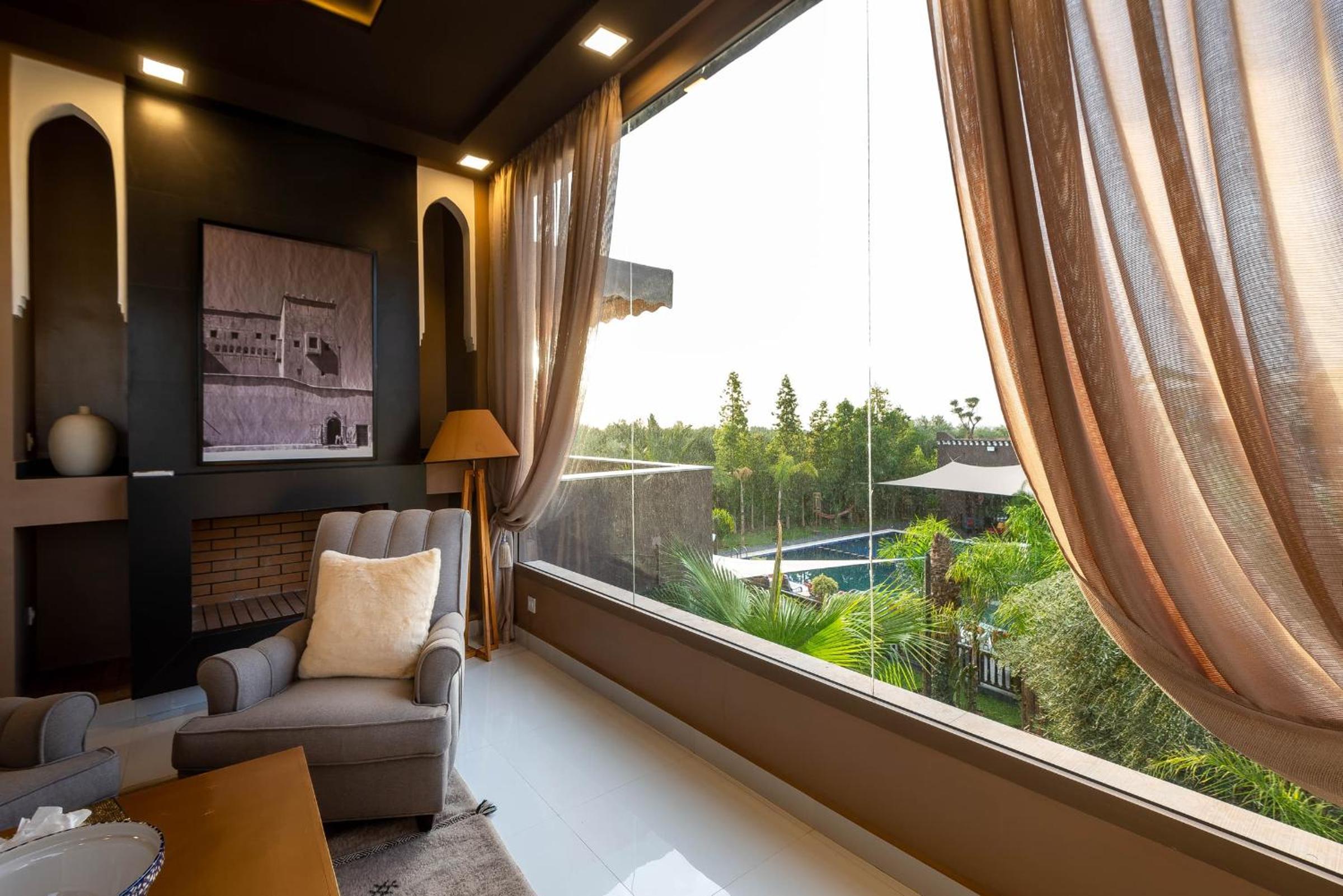Royal Suite - Photo 3
