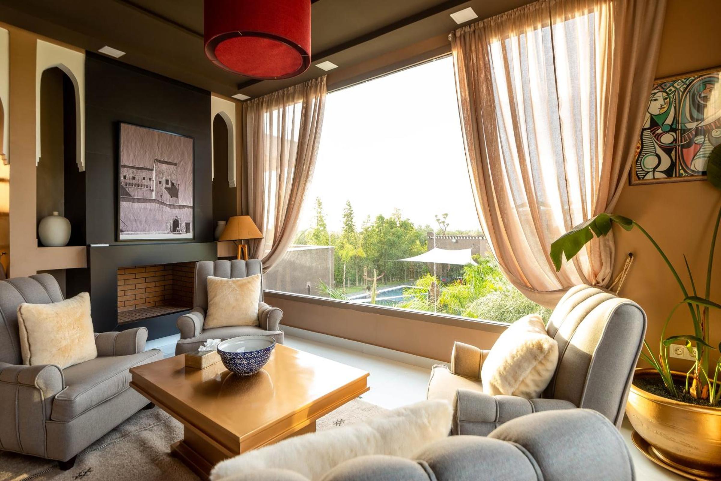 Royal Suite - Photo 6