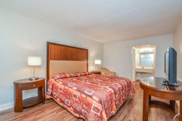 Budget Double Room photo 1