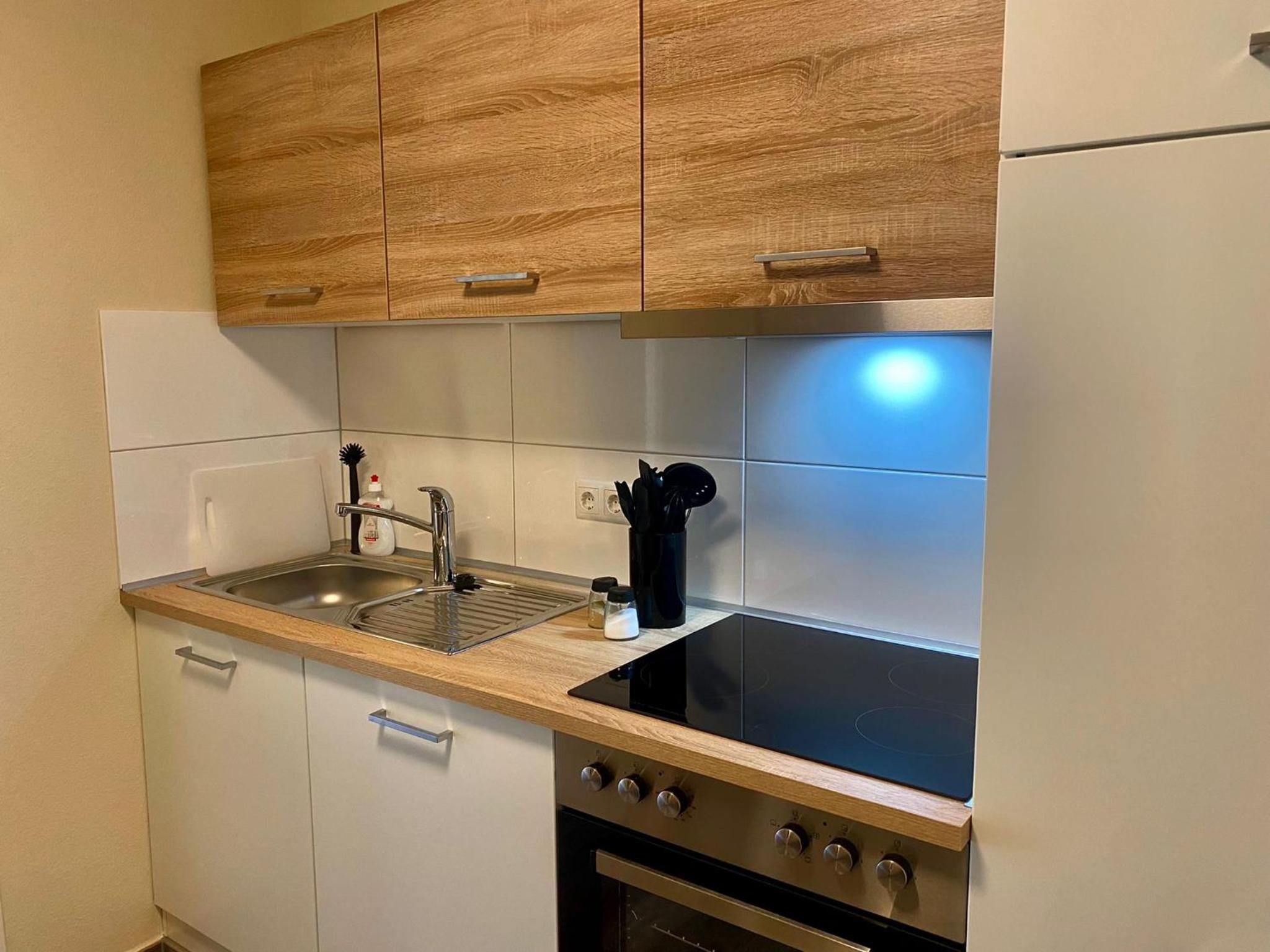 Apartment photo 2