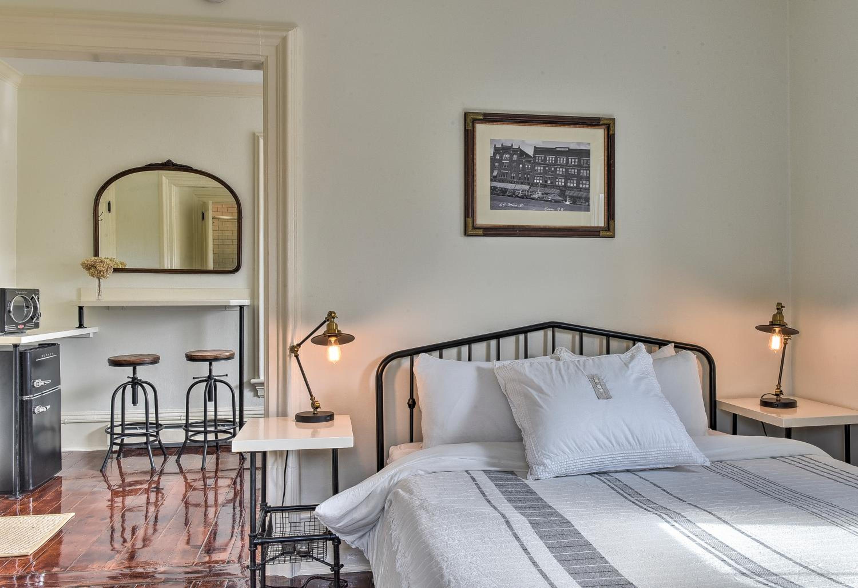 Family Suite - Photo 1
