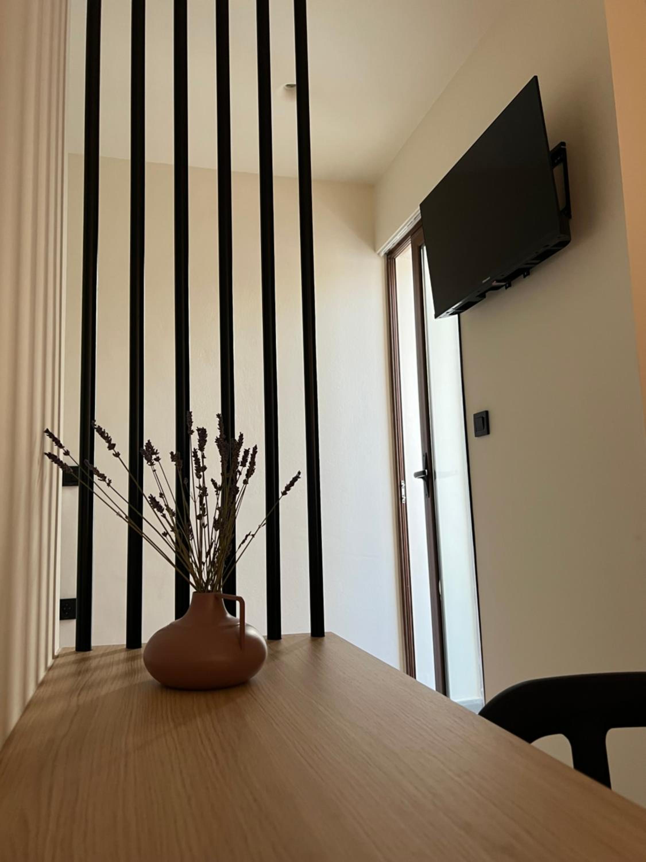 Deluxe Junior Suite photo 1