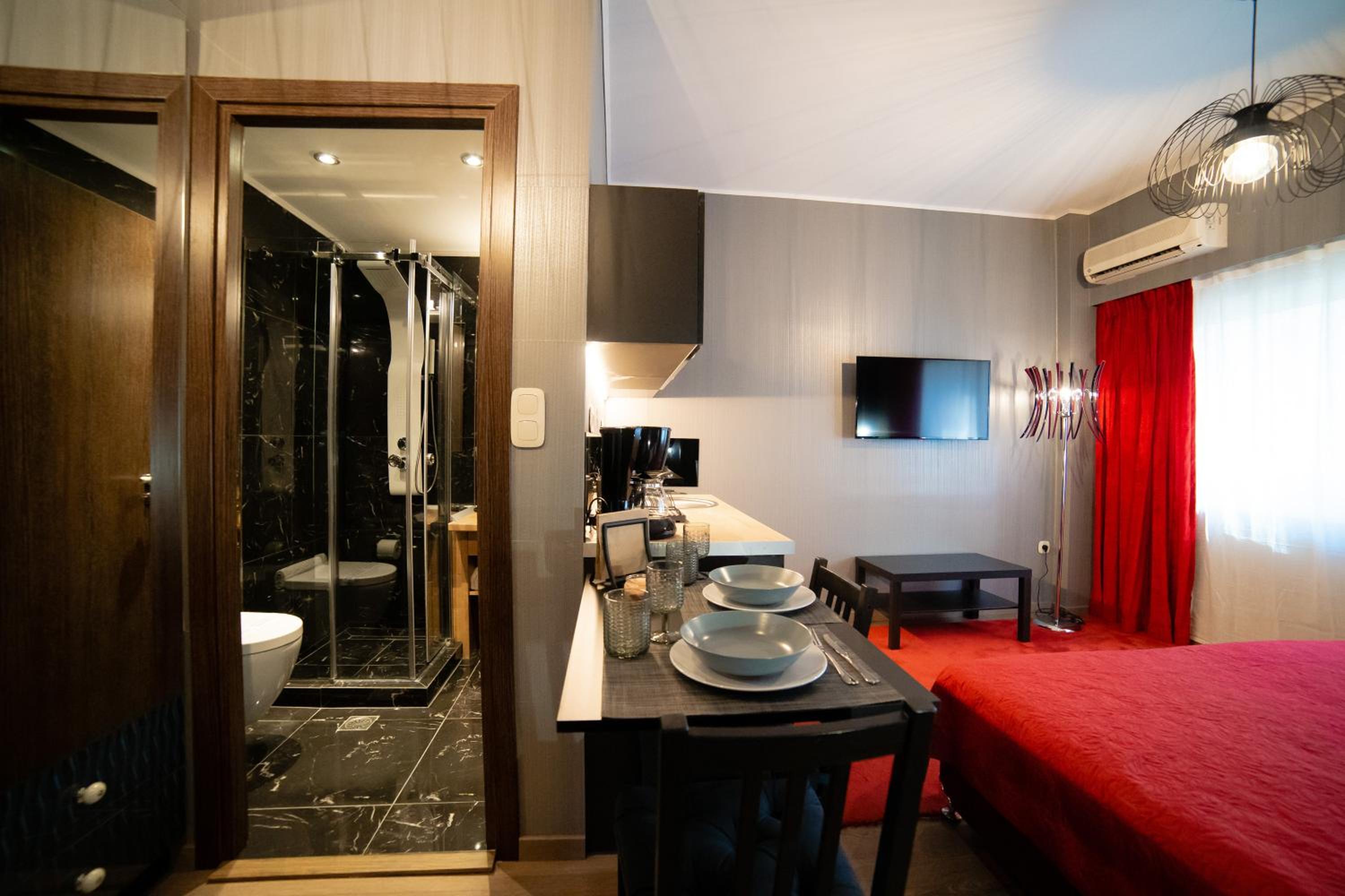Deluxe Double Room photo 2