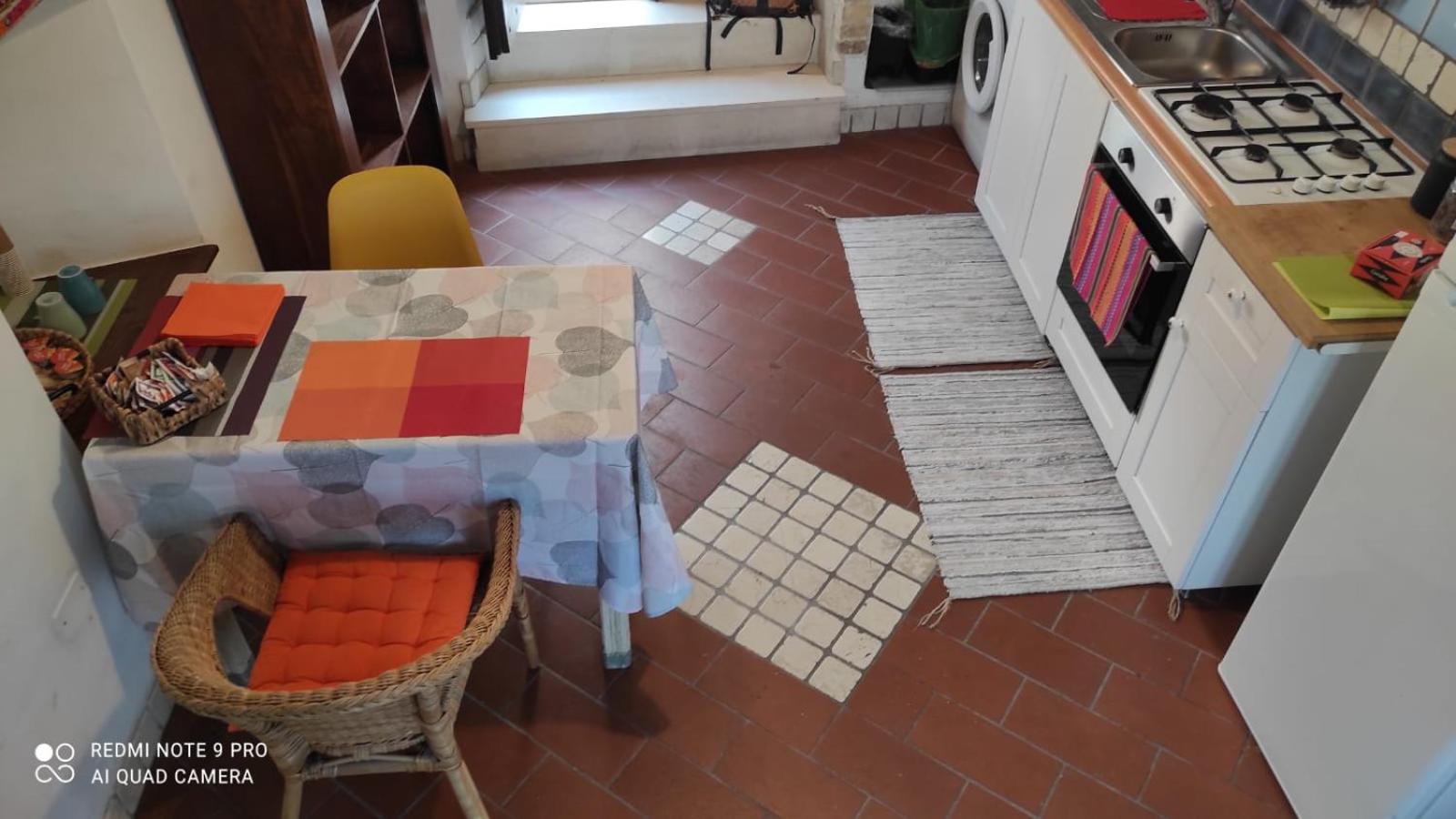 One-Bedroom House photo 2