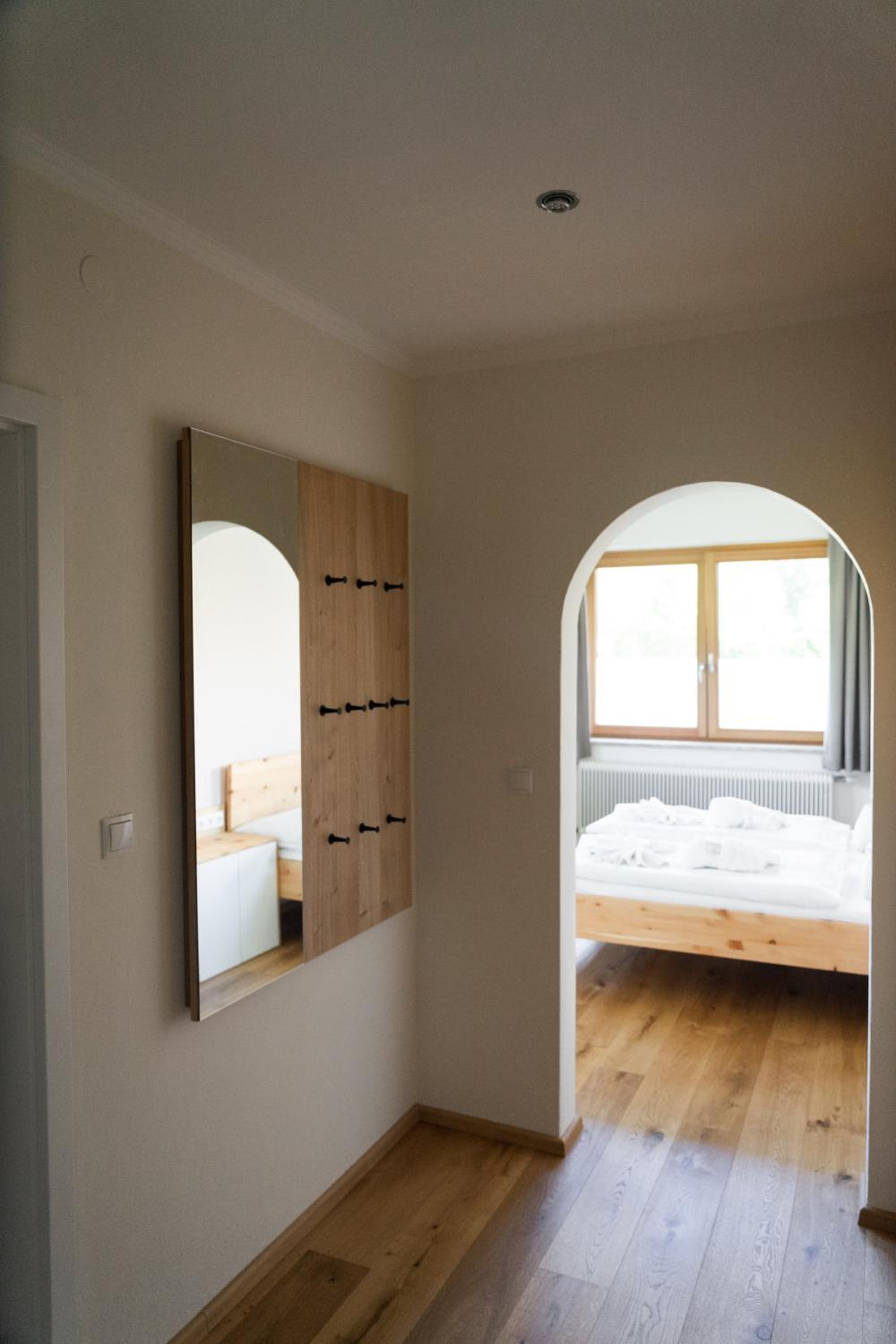 Double Room with Garden View photo 1