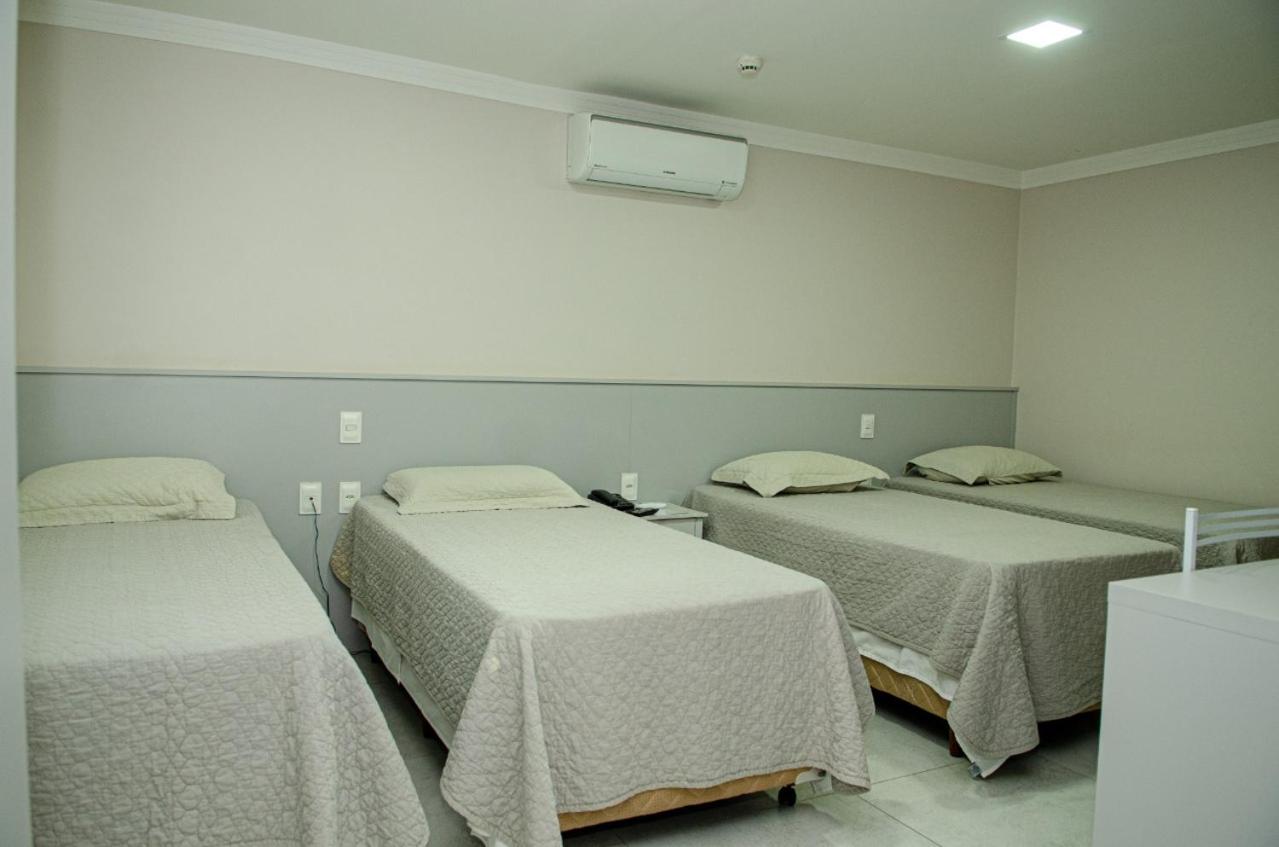Luxury Triple Room photo 1