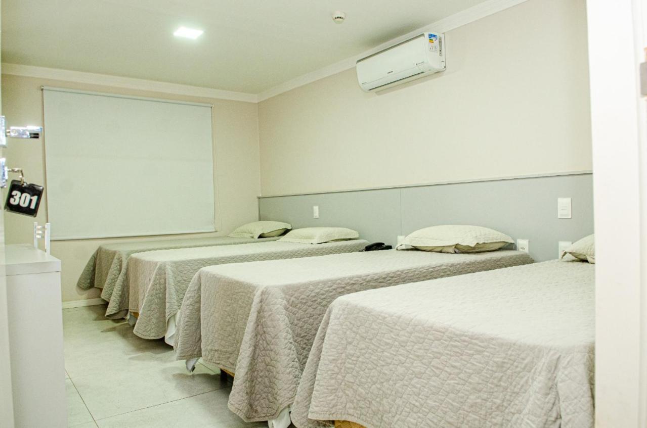 Luxury Triple Room photo 2