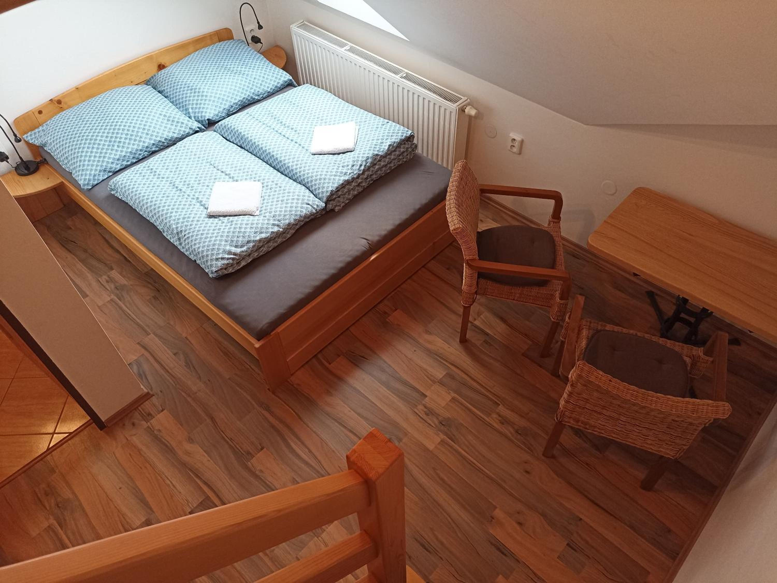 Quadruple Room photo 1