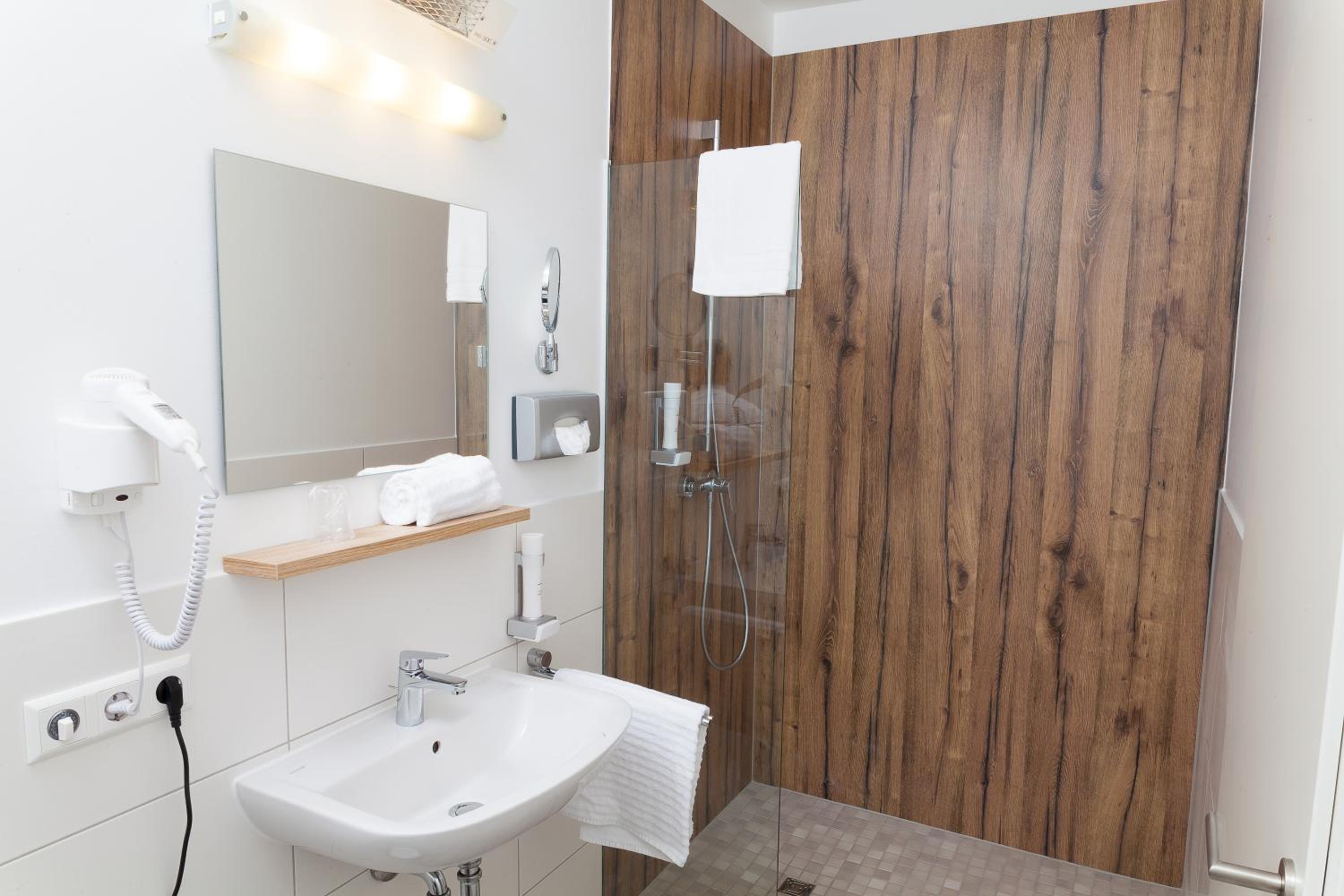 Deluxe Single Room photo 2