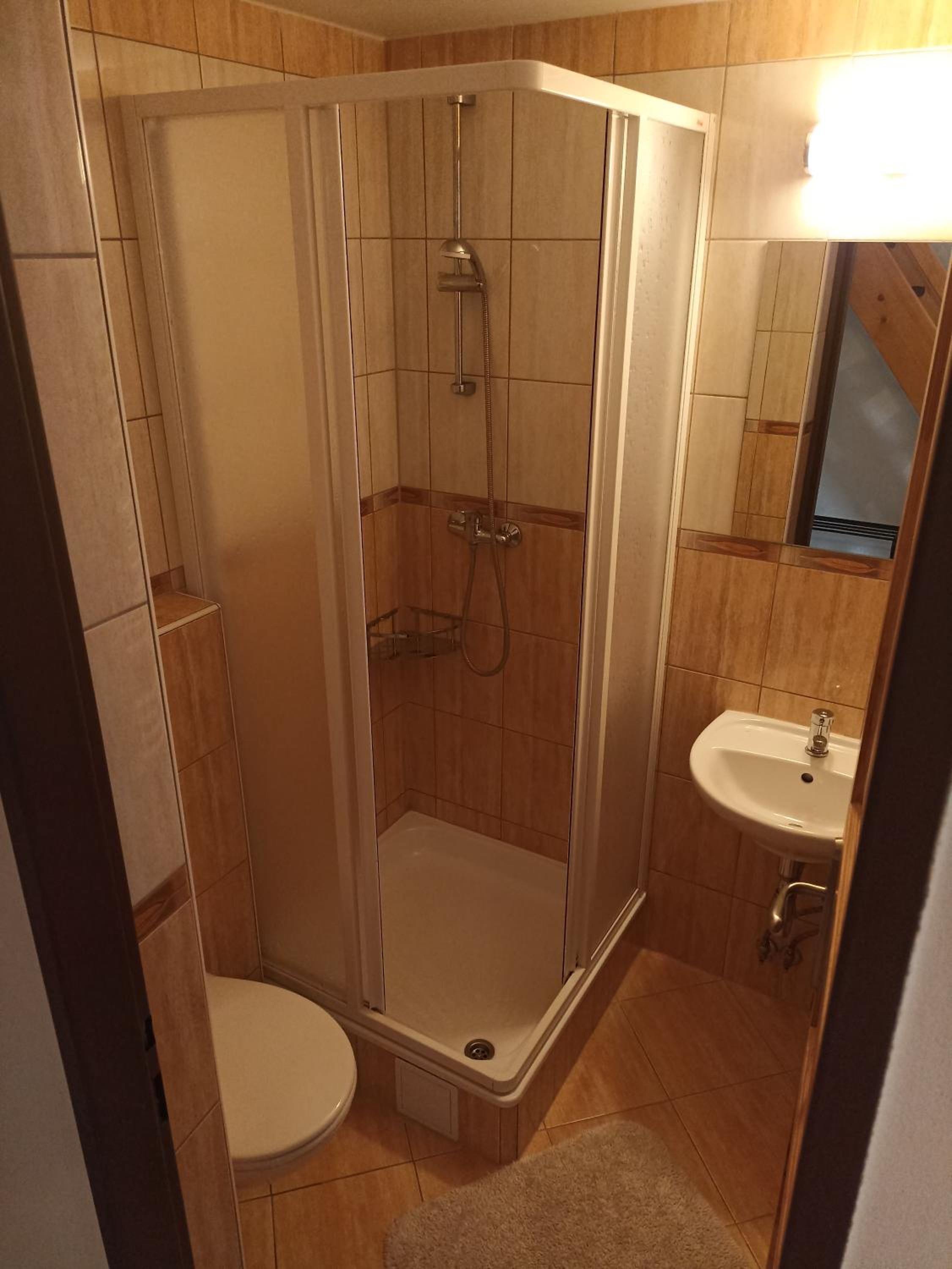 Quadruple Room photo 2