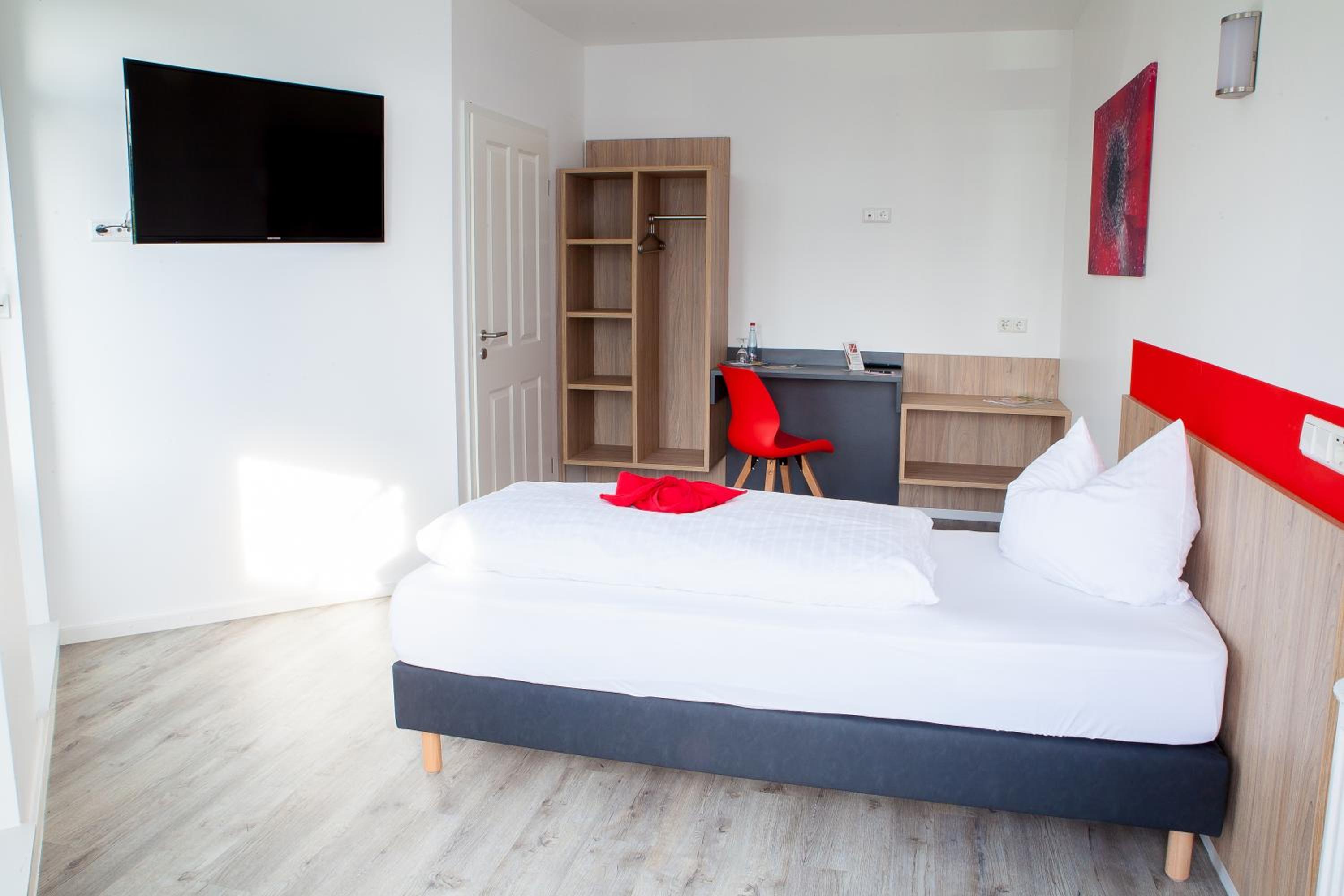 Deluxe Single Room photo 3