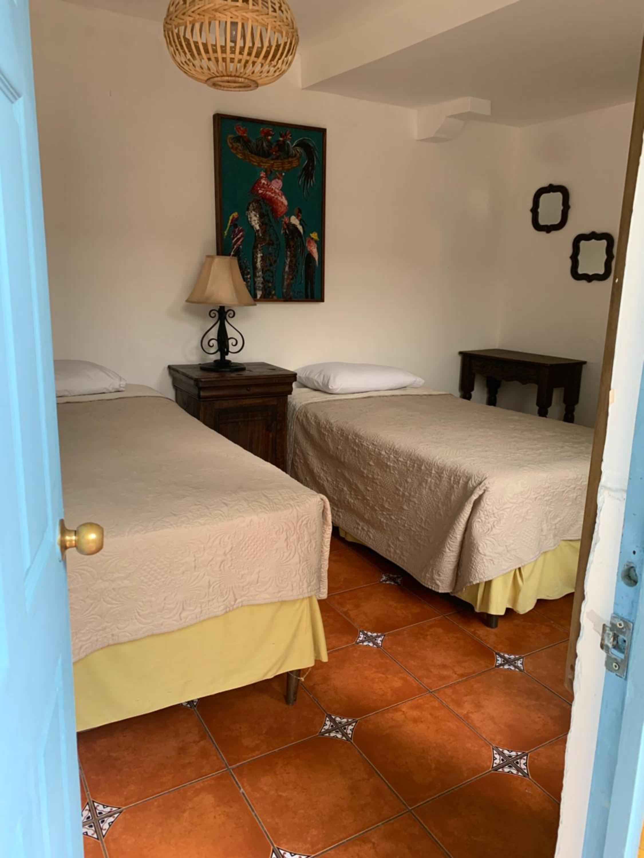 Budget Double Or Twin Room photo 2