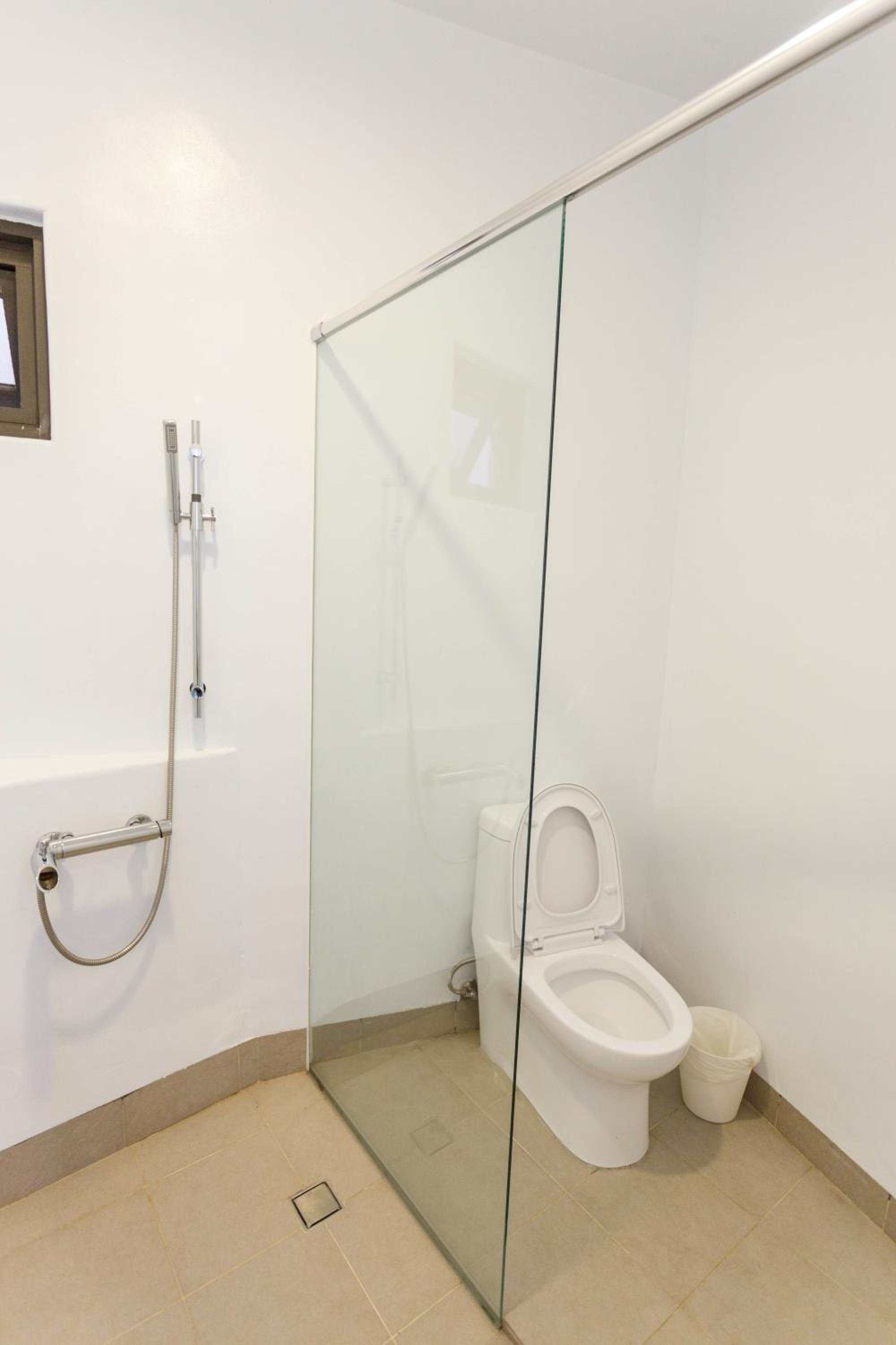 Deluxe Family Suite photo 2